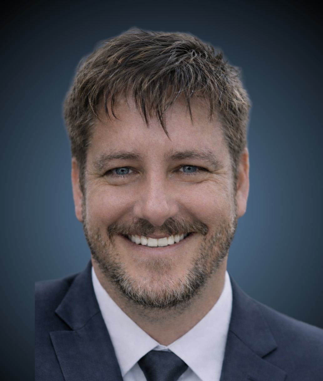 Dr. Kevin Peter Hickerson