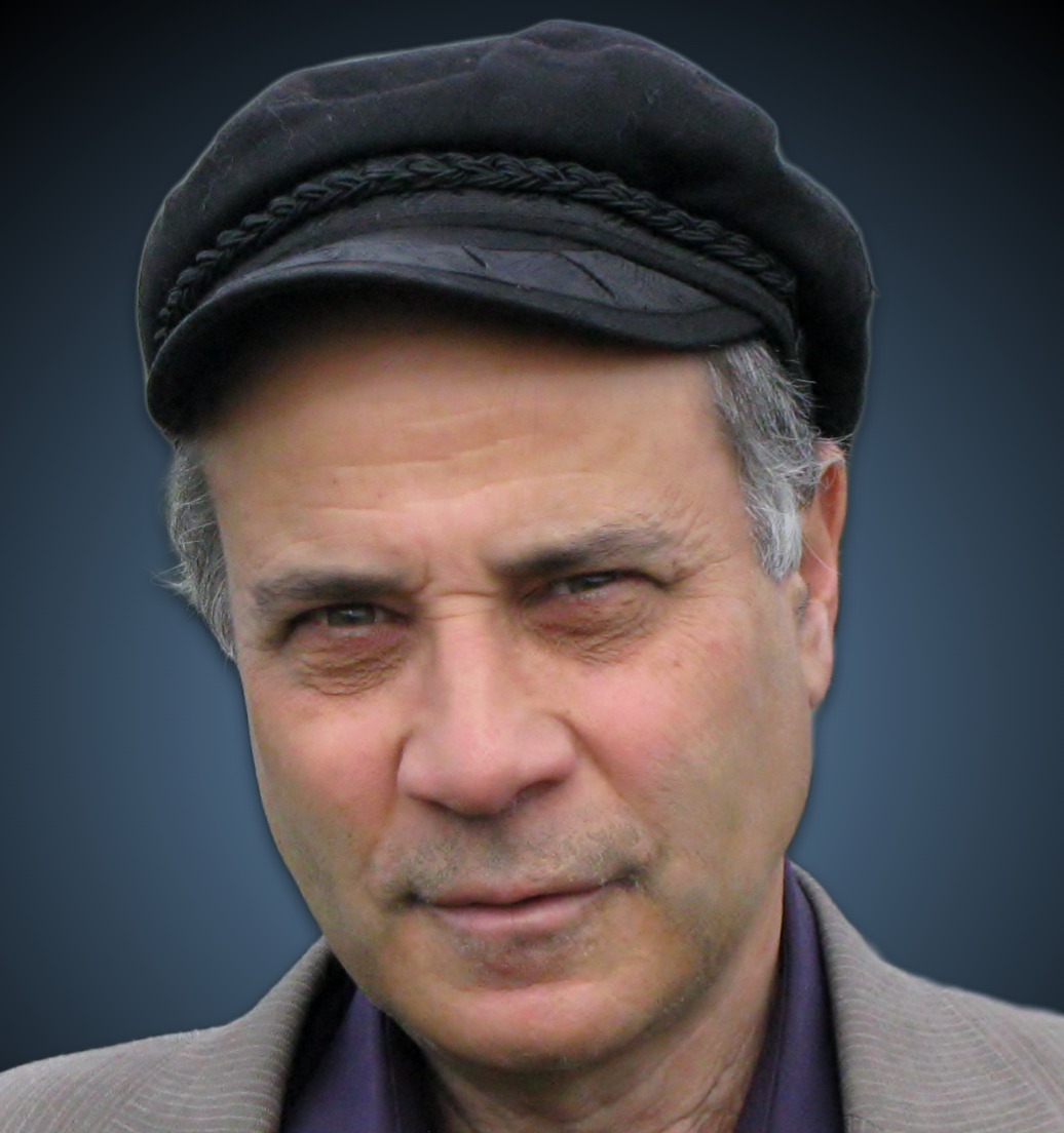 Dr. Robert Zubrin