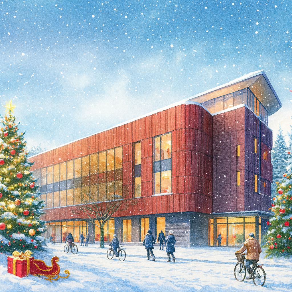 Fueling the Future in Ithaca