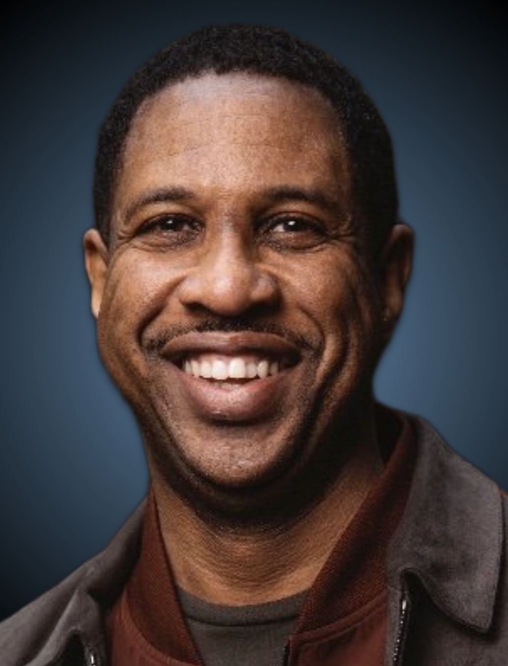 Prof. Hakeem Oluseyi