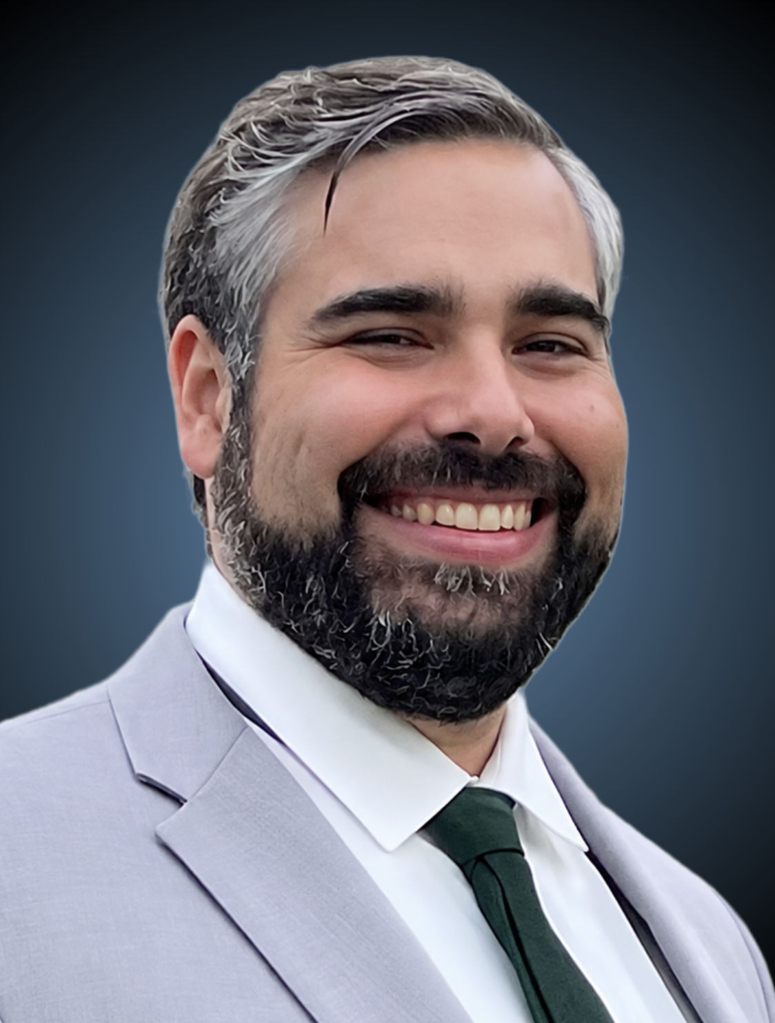 Trey joined The Earthineering Company in 2026 to lead financial strategy and capital formation as the company advances commercialization of its high-temperature gas-cooled reactor and synthetic fuels platform.