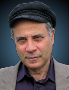 Dr. Robert Zubrin developed major pieces of modern Mars mission architecture.