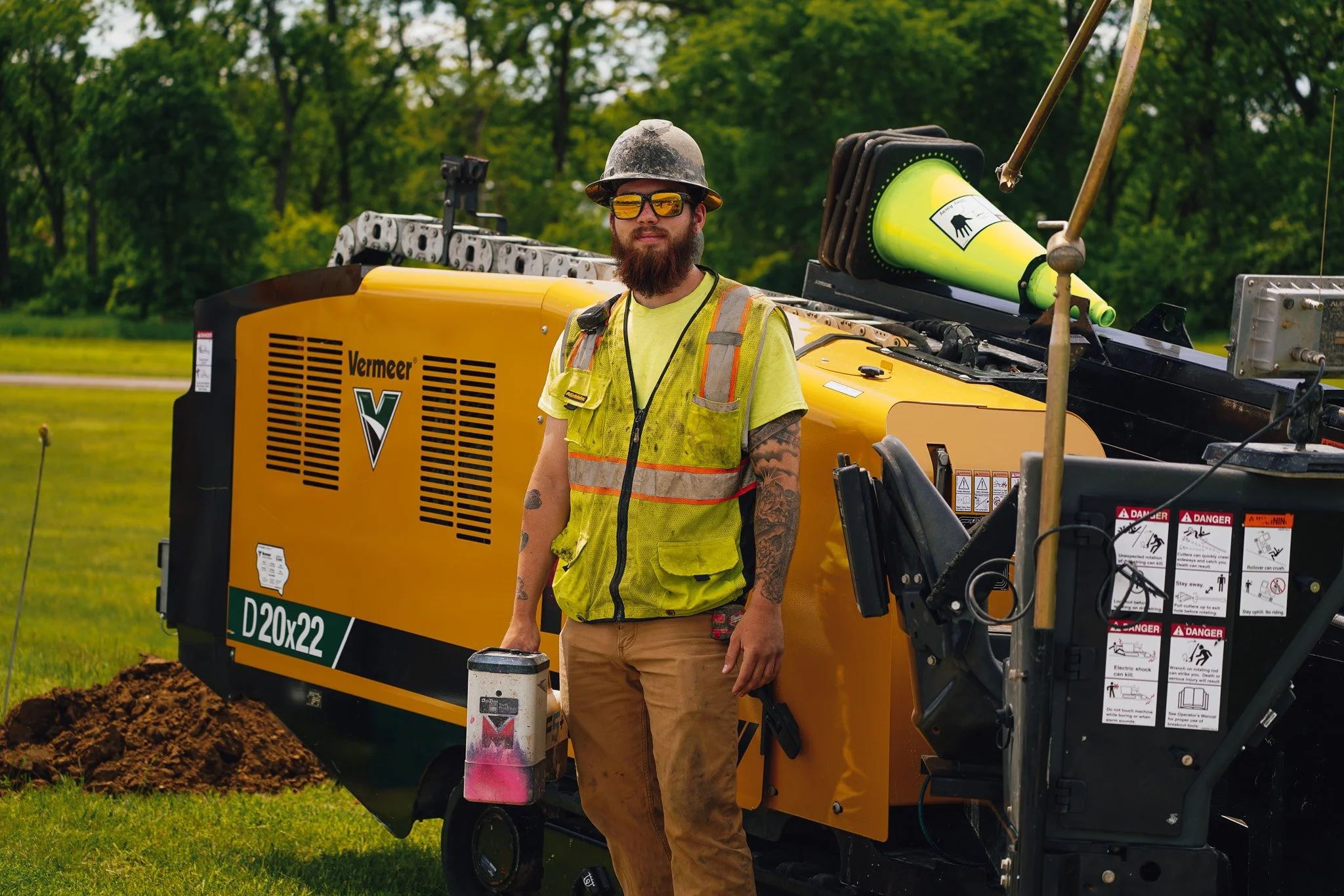 Horseshoe Bay Spring Conference