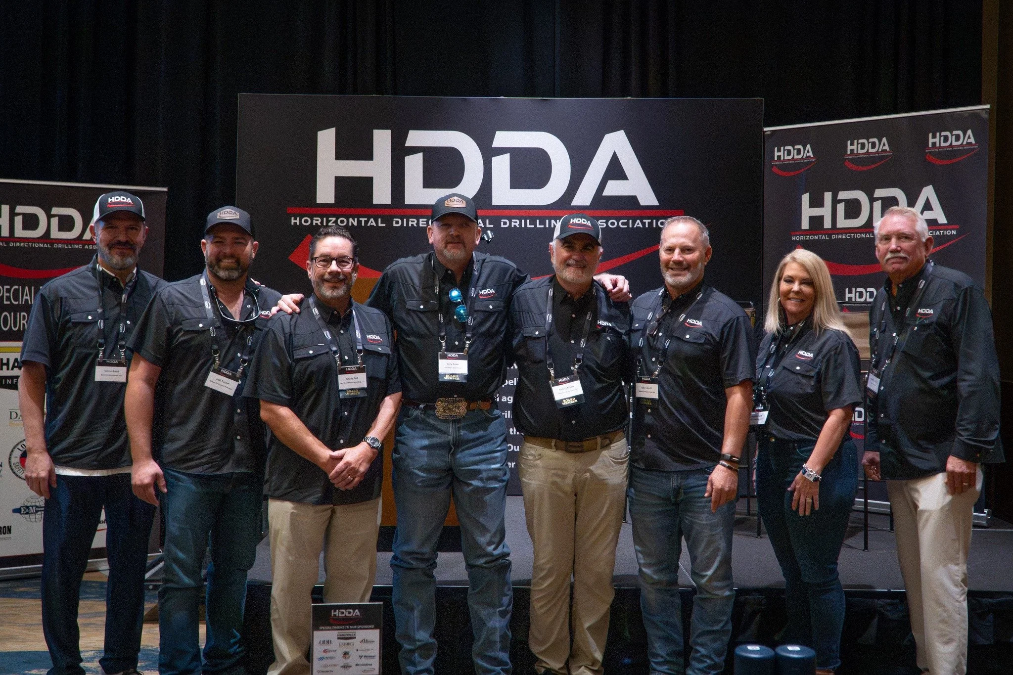 HDDA Fall 25’ Conference