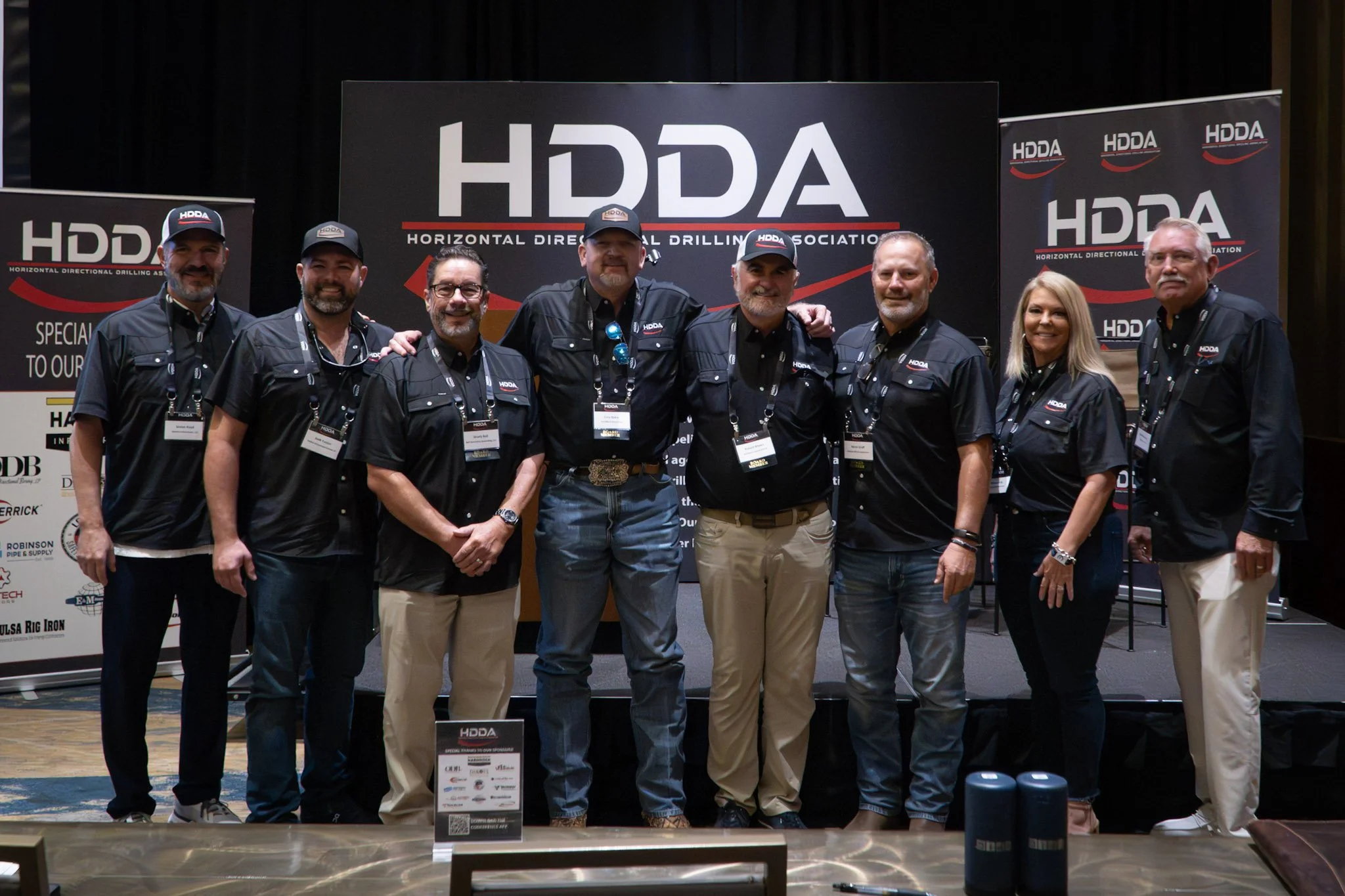 2026 HDDA Fall Conference