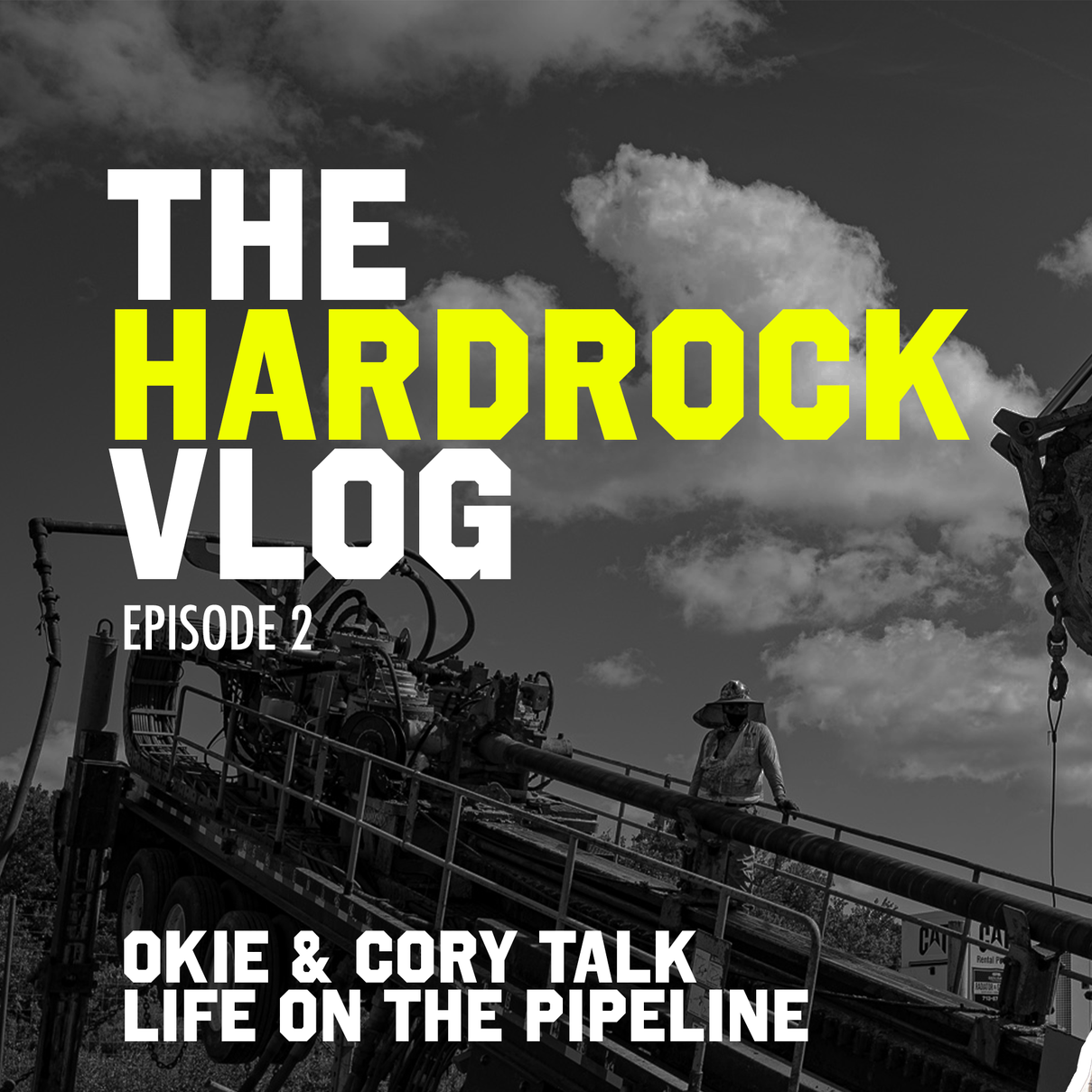 Life On The Pipeline