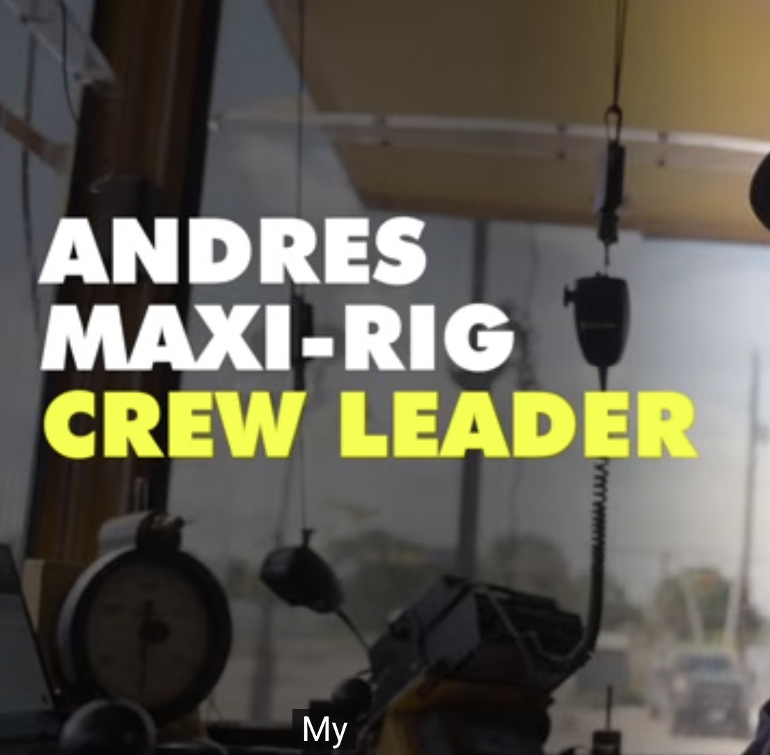 A Career Built At HardRock
