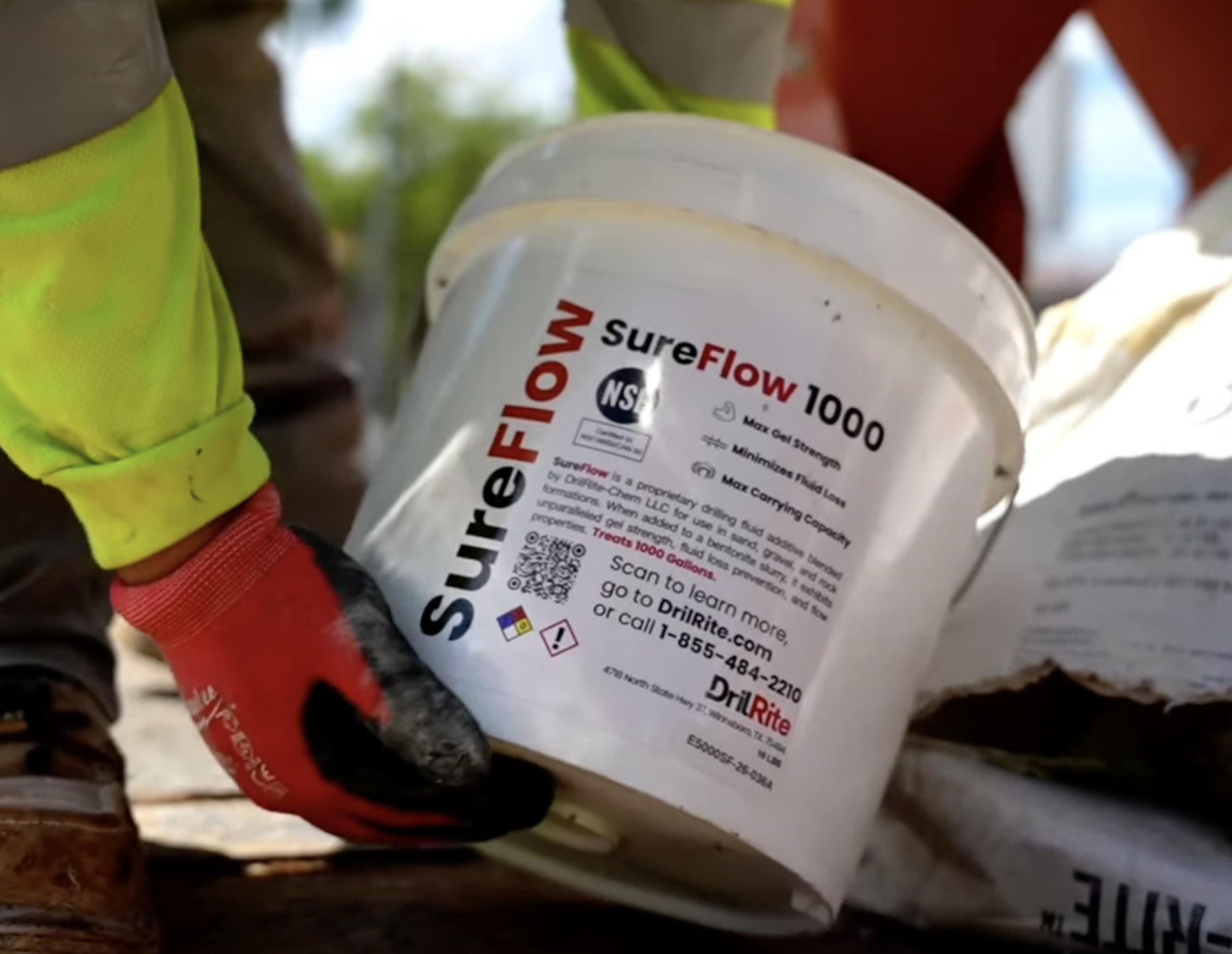 Nogales HDD Project – Episode 1