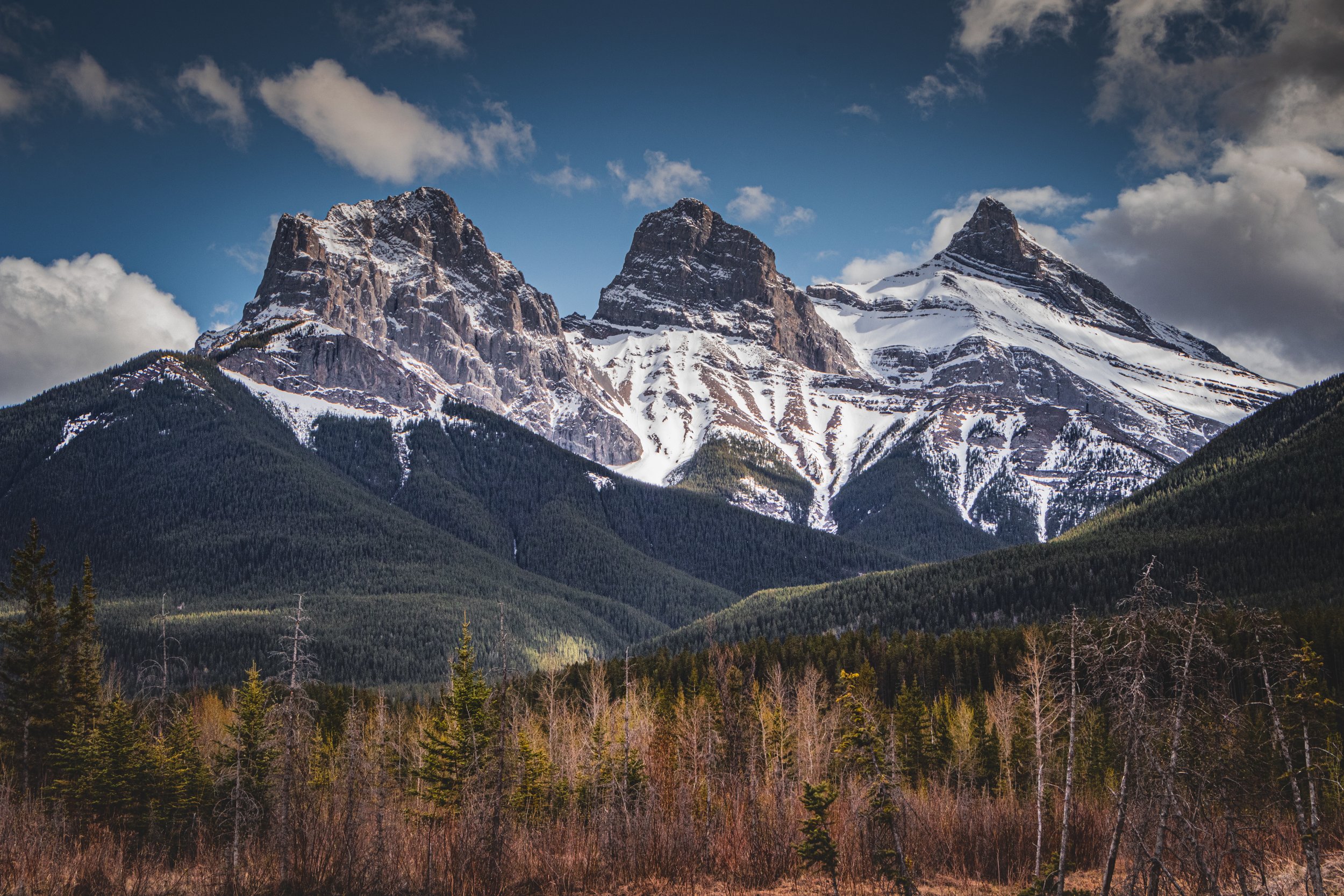 The Three Sisters upclose.jpg
