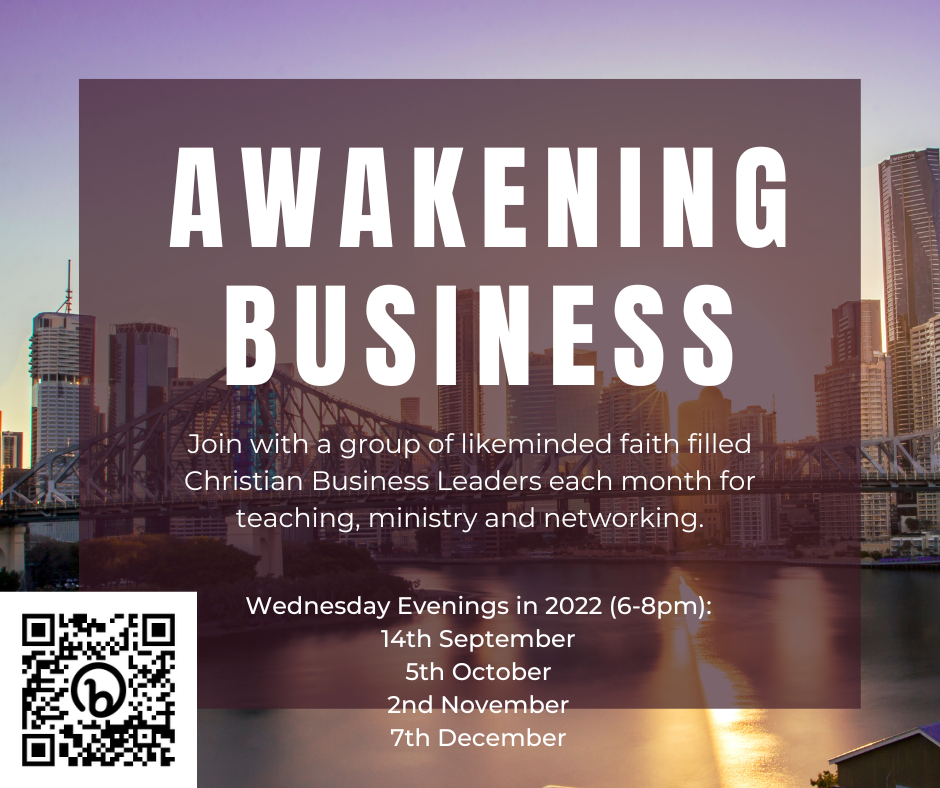Awakening Business Group