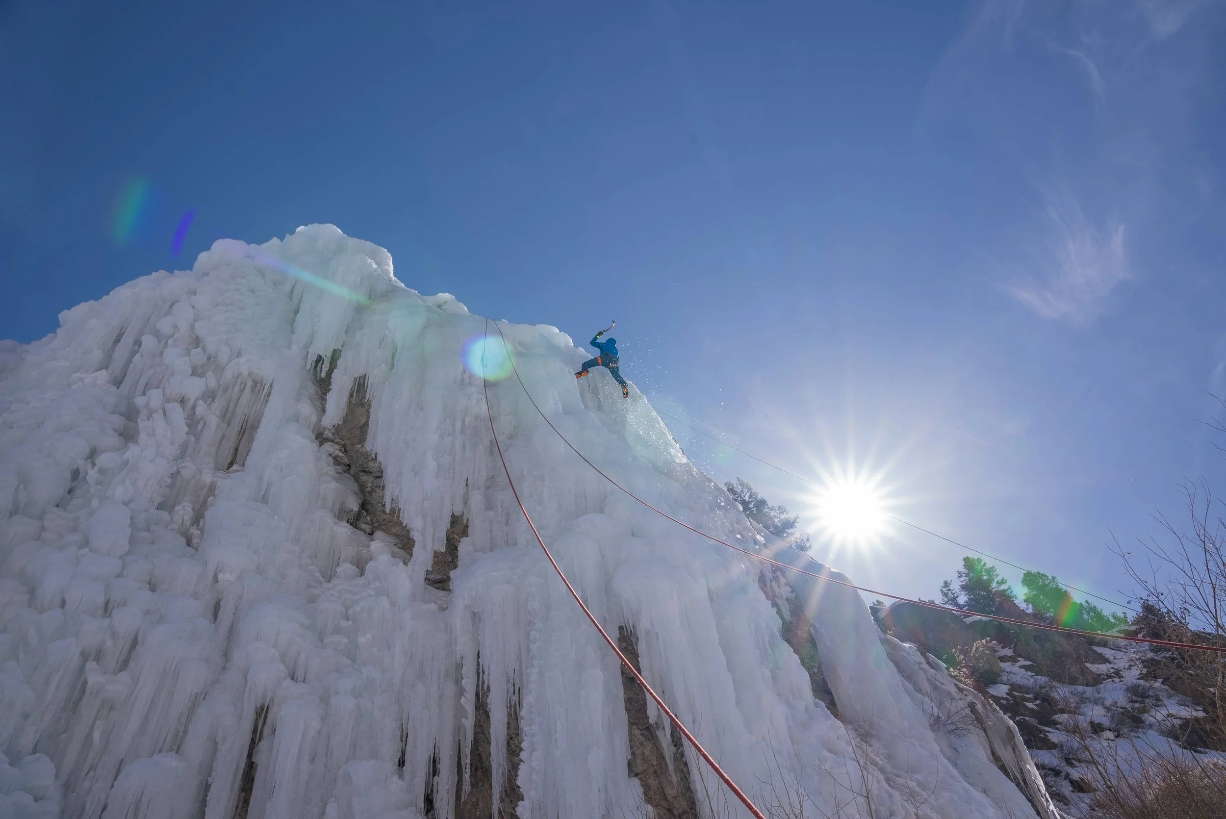 Lake City Ice Weekend
