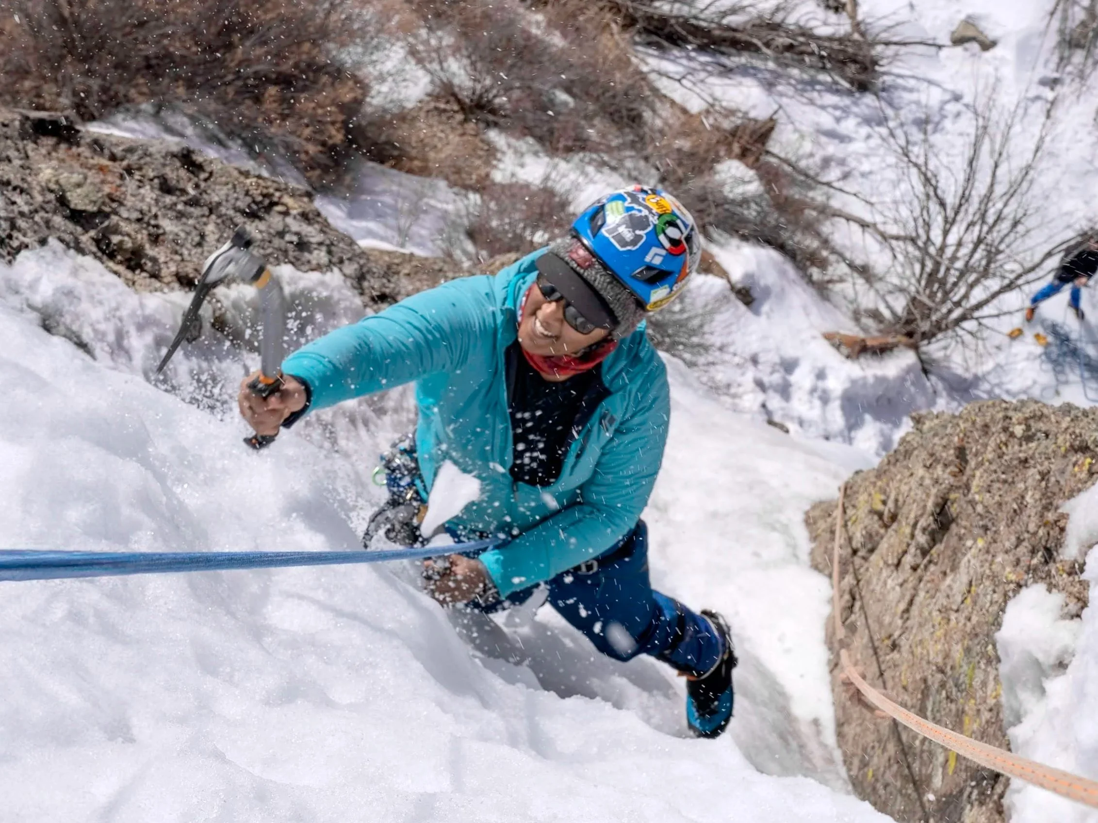 Lake City Ice Weekend