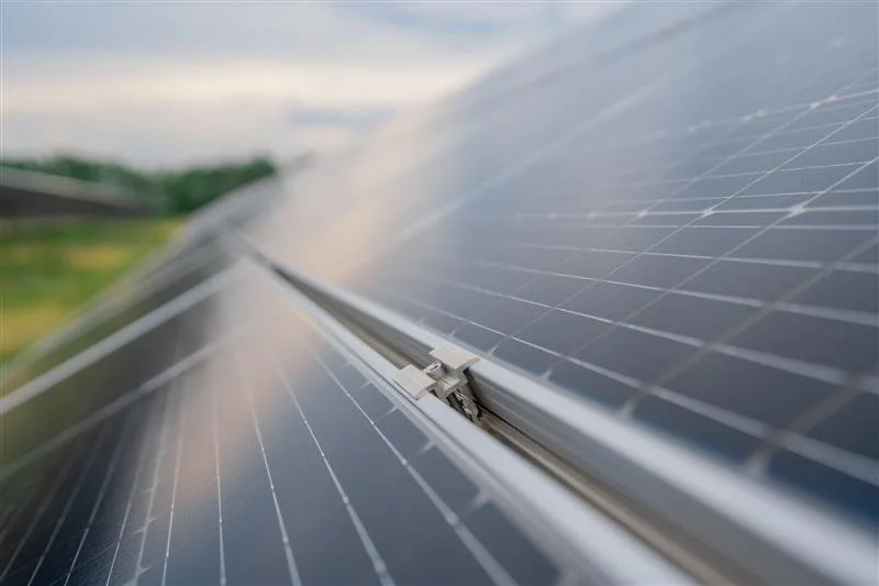 Grays Hills Solar — Kakariki