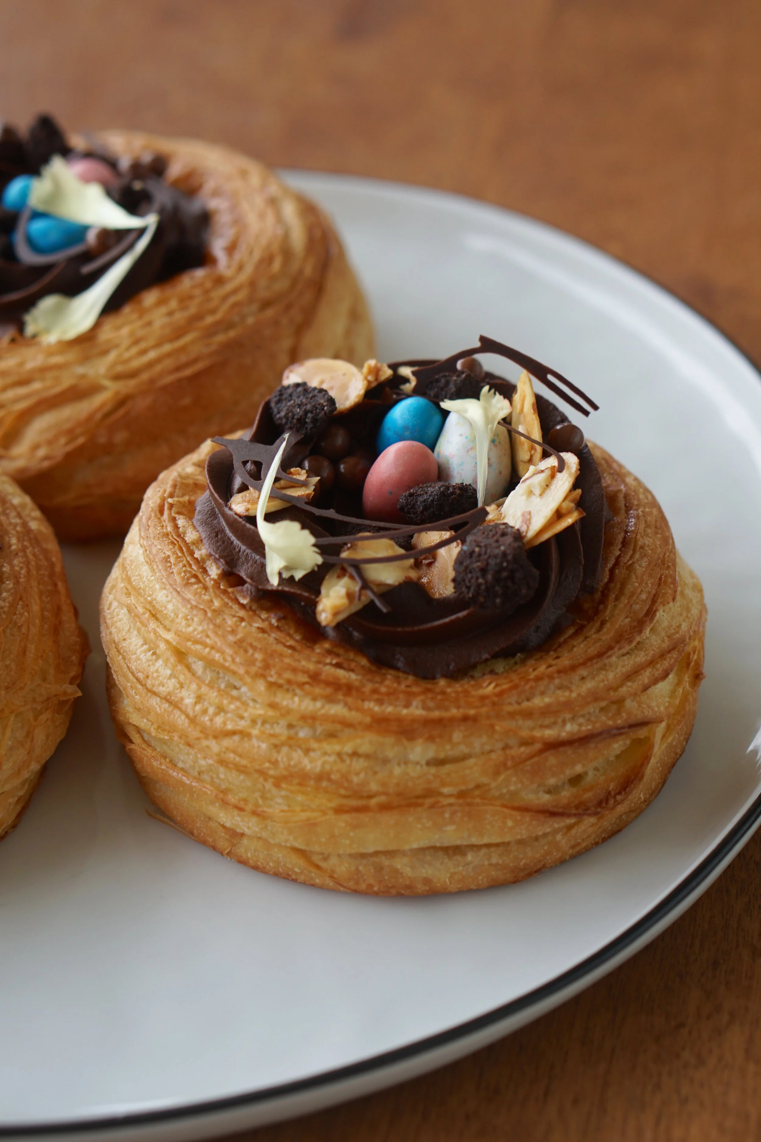 Easter Danish