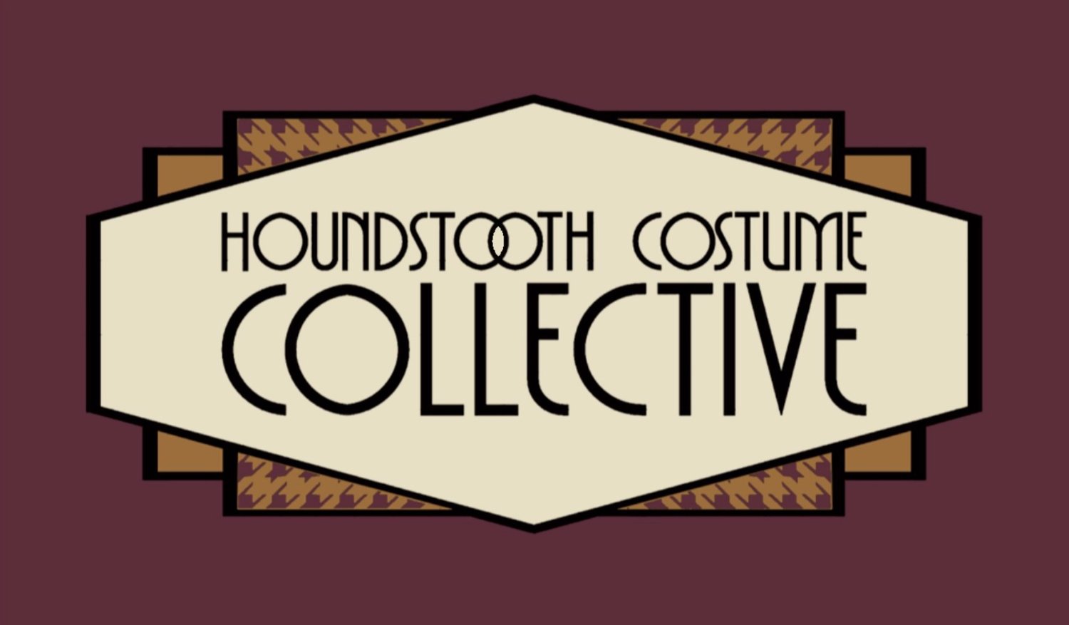 Houndstooth Costume Collective