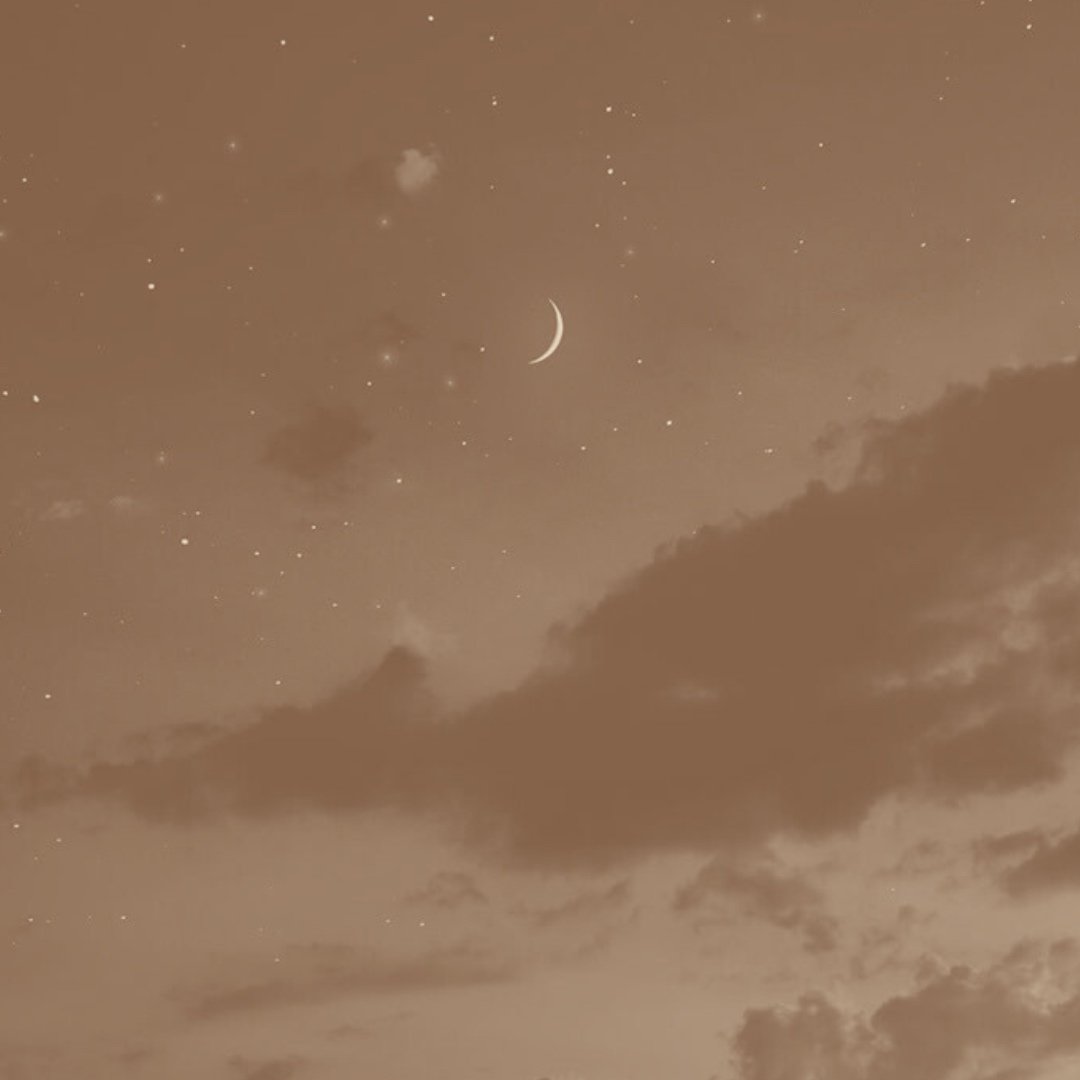 New Moon In Taurus: Rooting into the Sacred