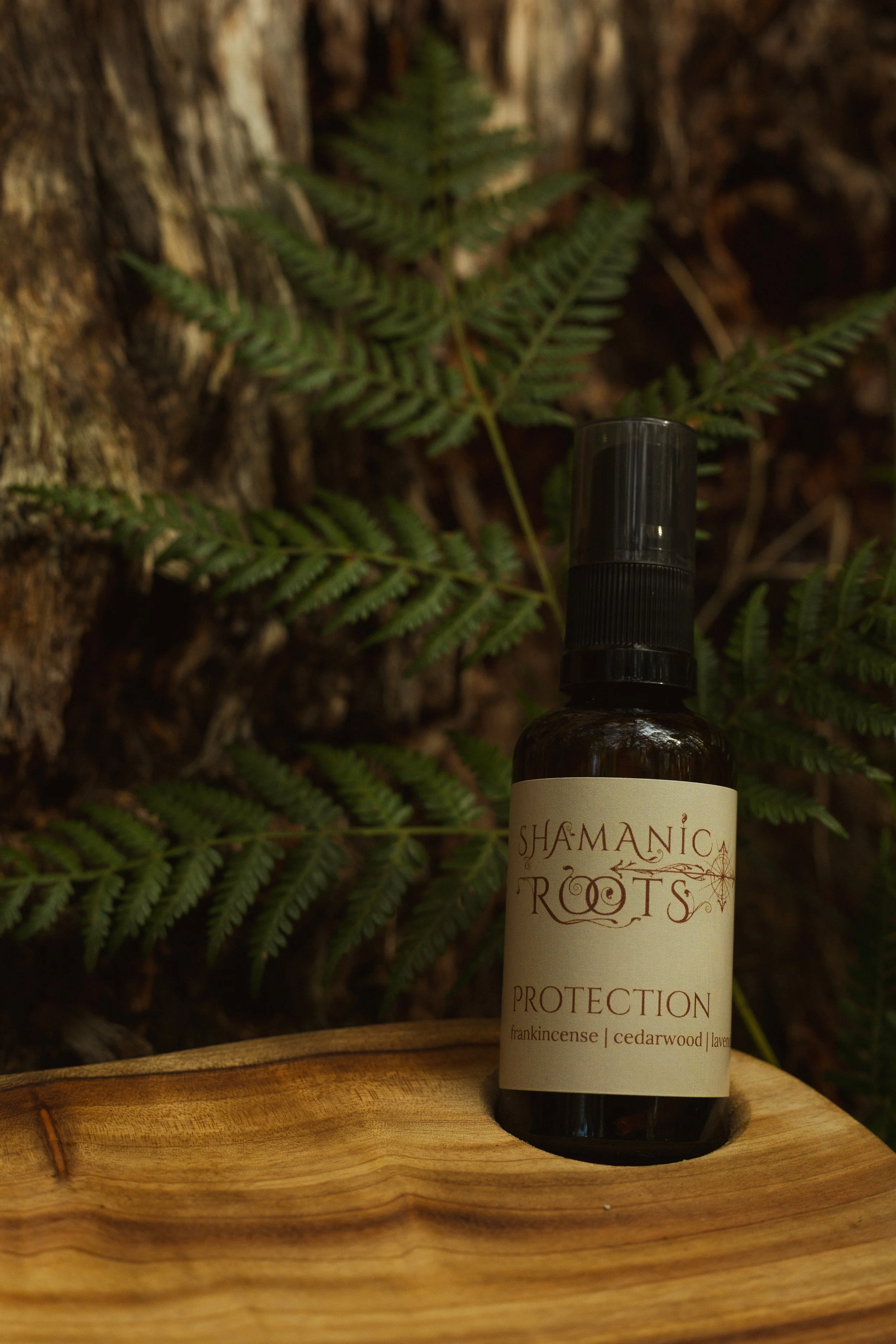 Protection Mist