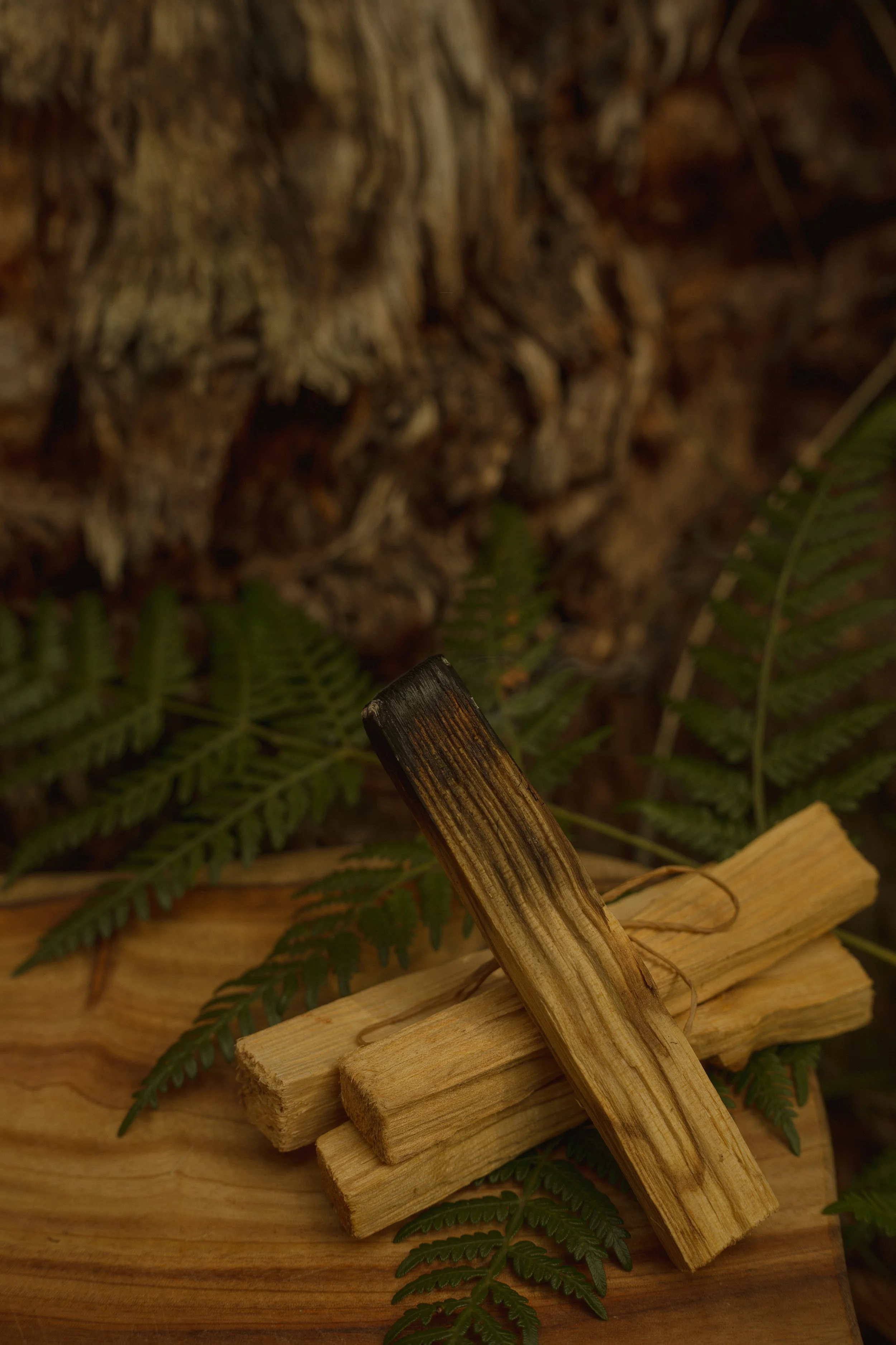 Palo Santo