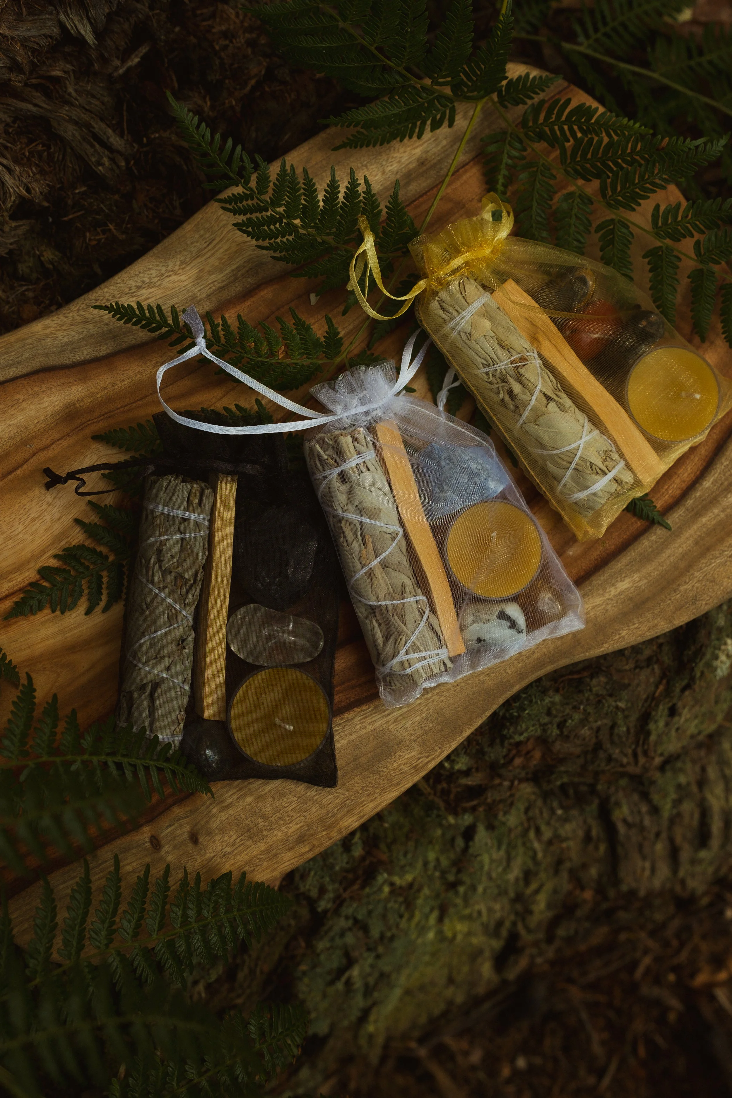 Ritual Kit