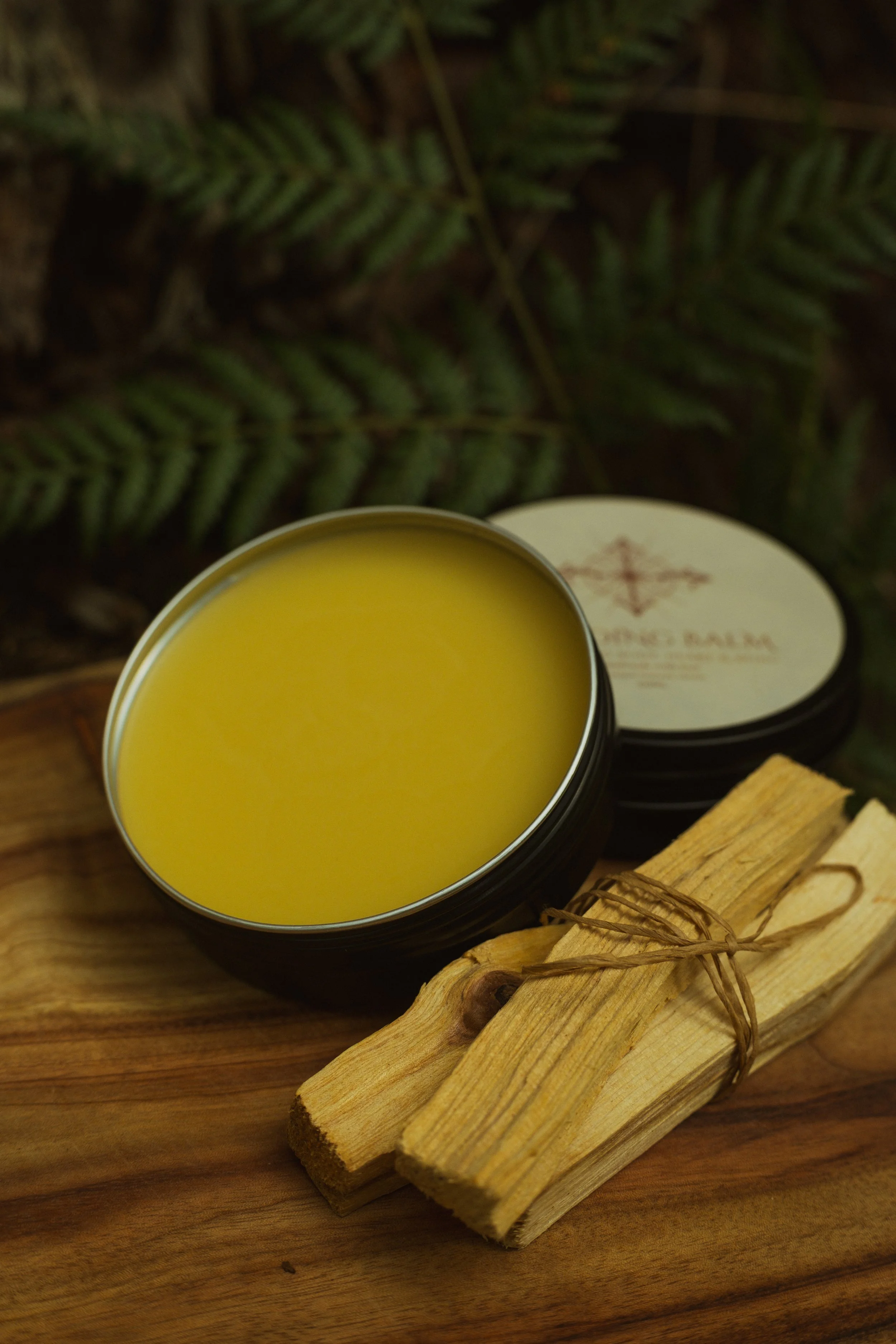 Holding Balm