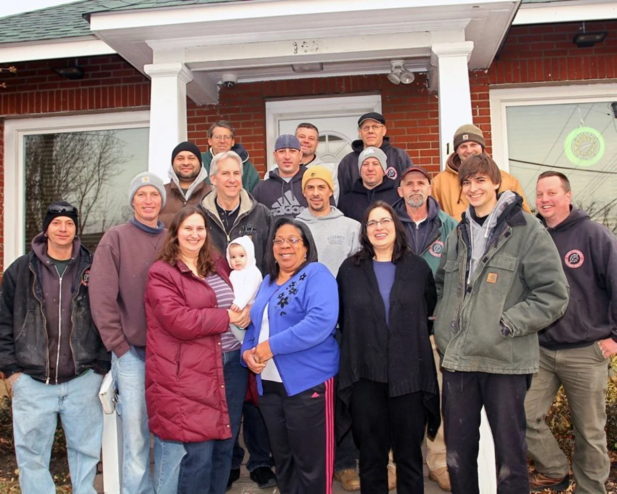 Photo Gallery — Mike Chamber Oakhurst Electric