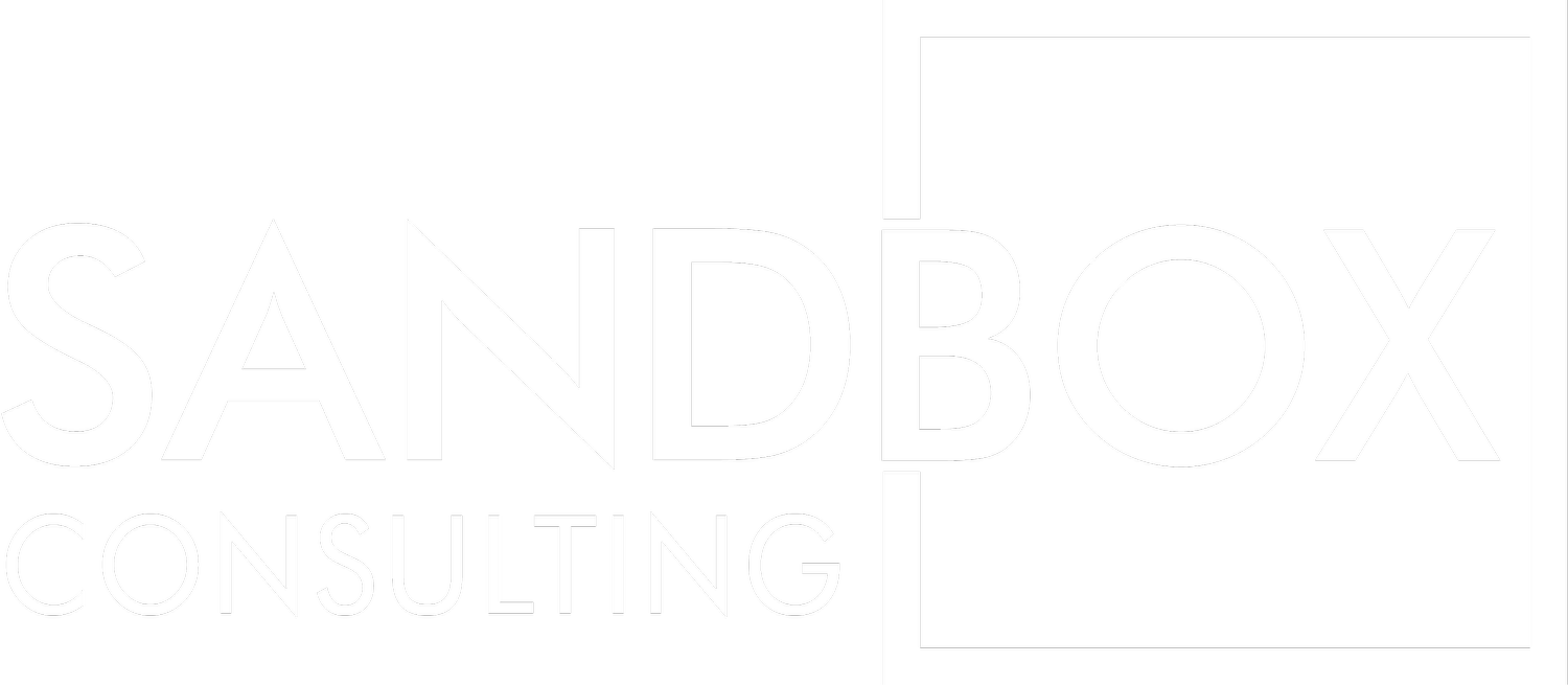 Sandbox Strategy Consulting