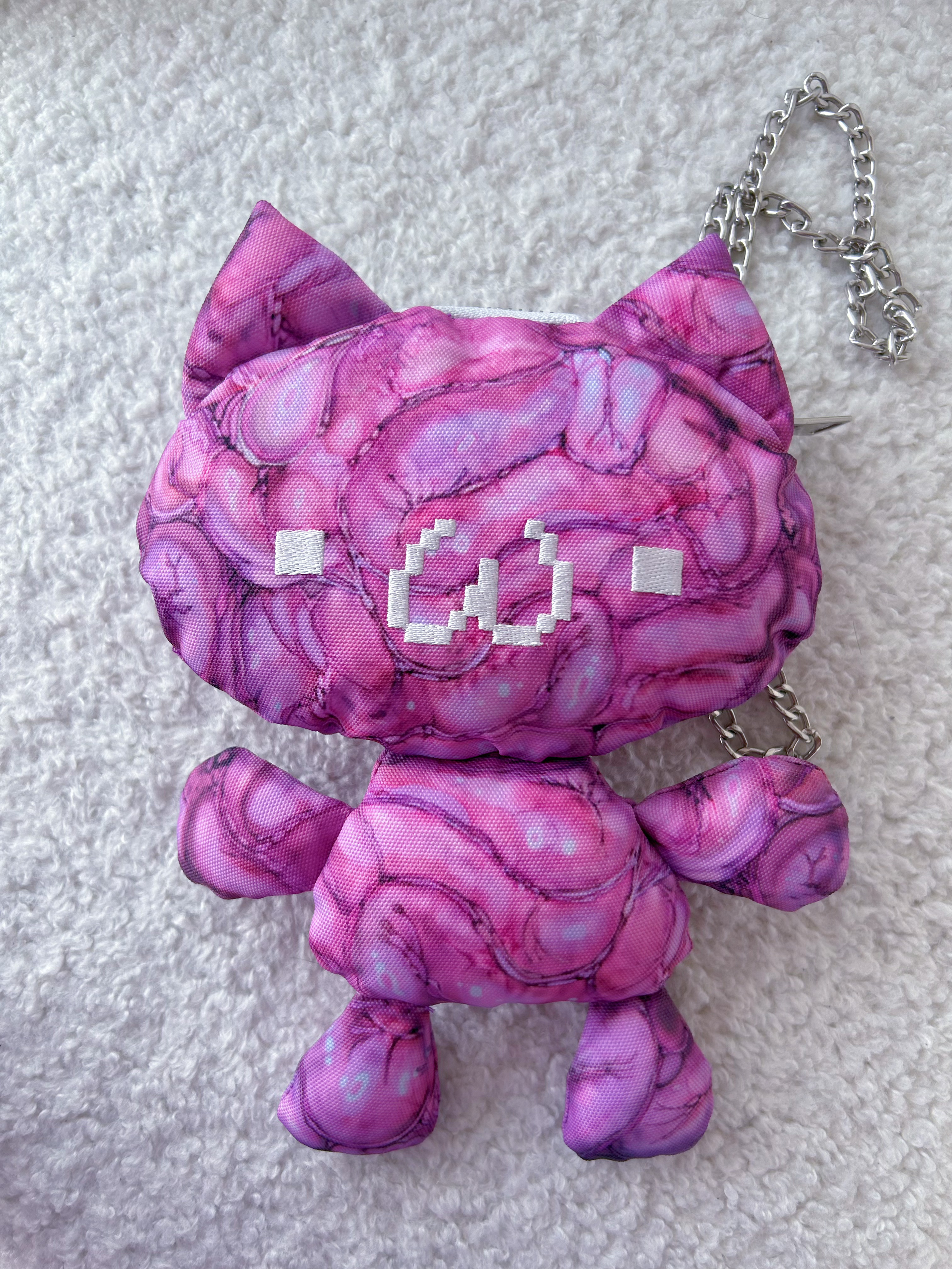 CHONEKO SMALL BAG (TO BE RELEASED MID-LATE OCTOBER)