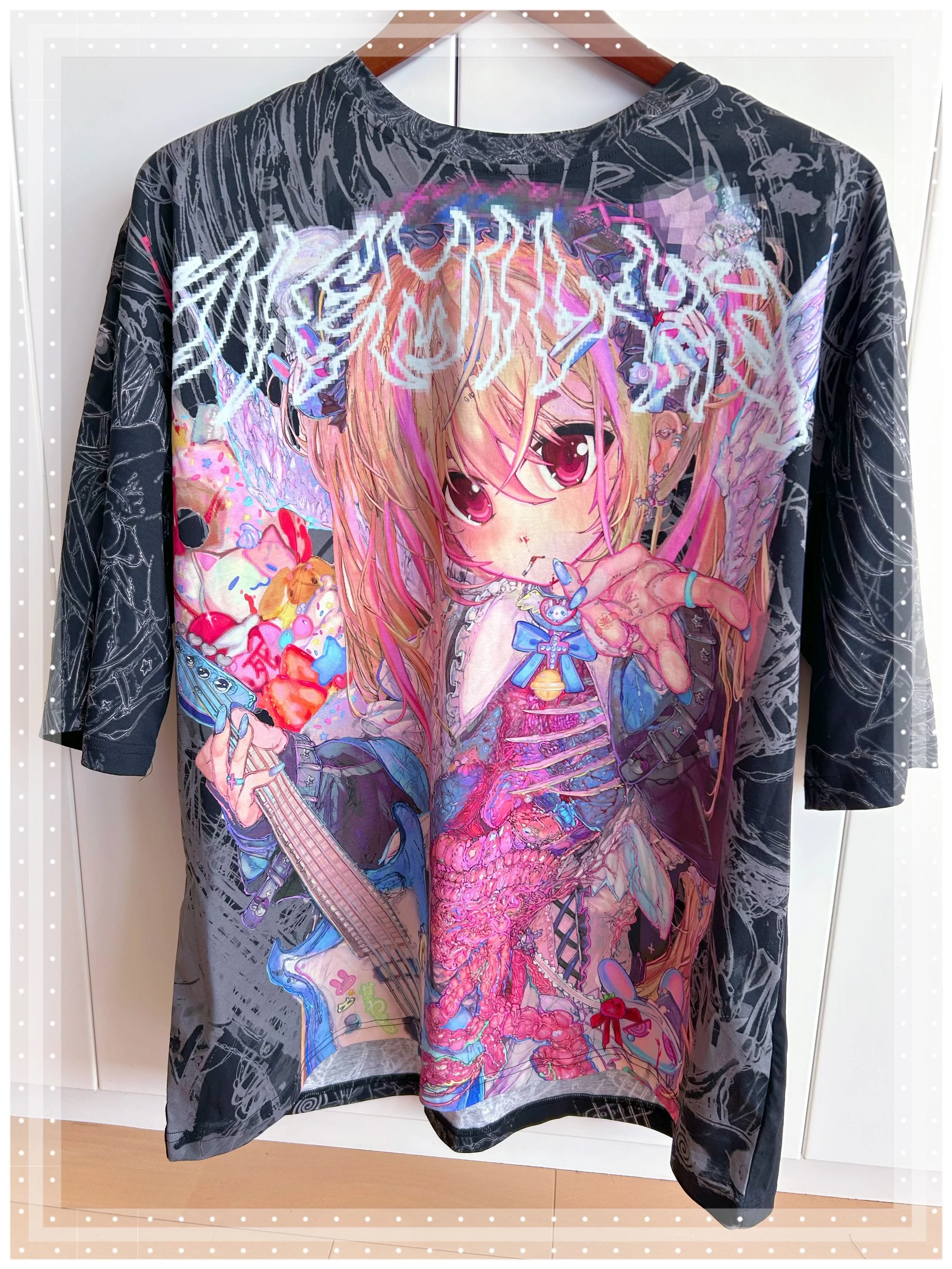 Bunny T-Shirt