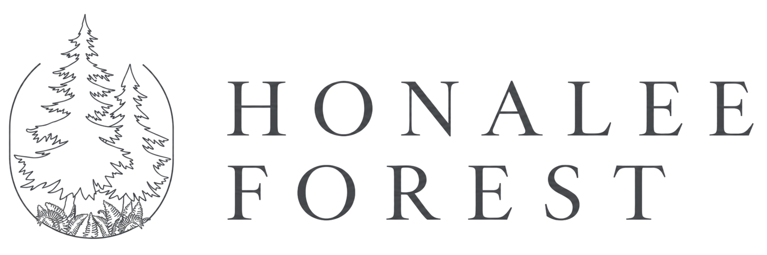 Honalee Forest 