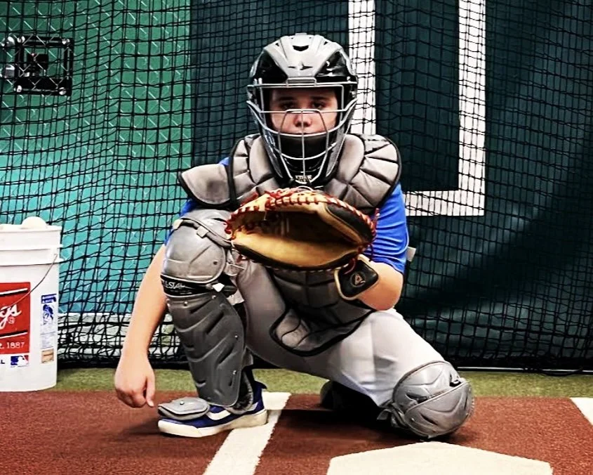 Pinkerton Baseball & Softball Lessons Baseball lessons near me