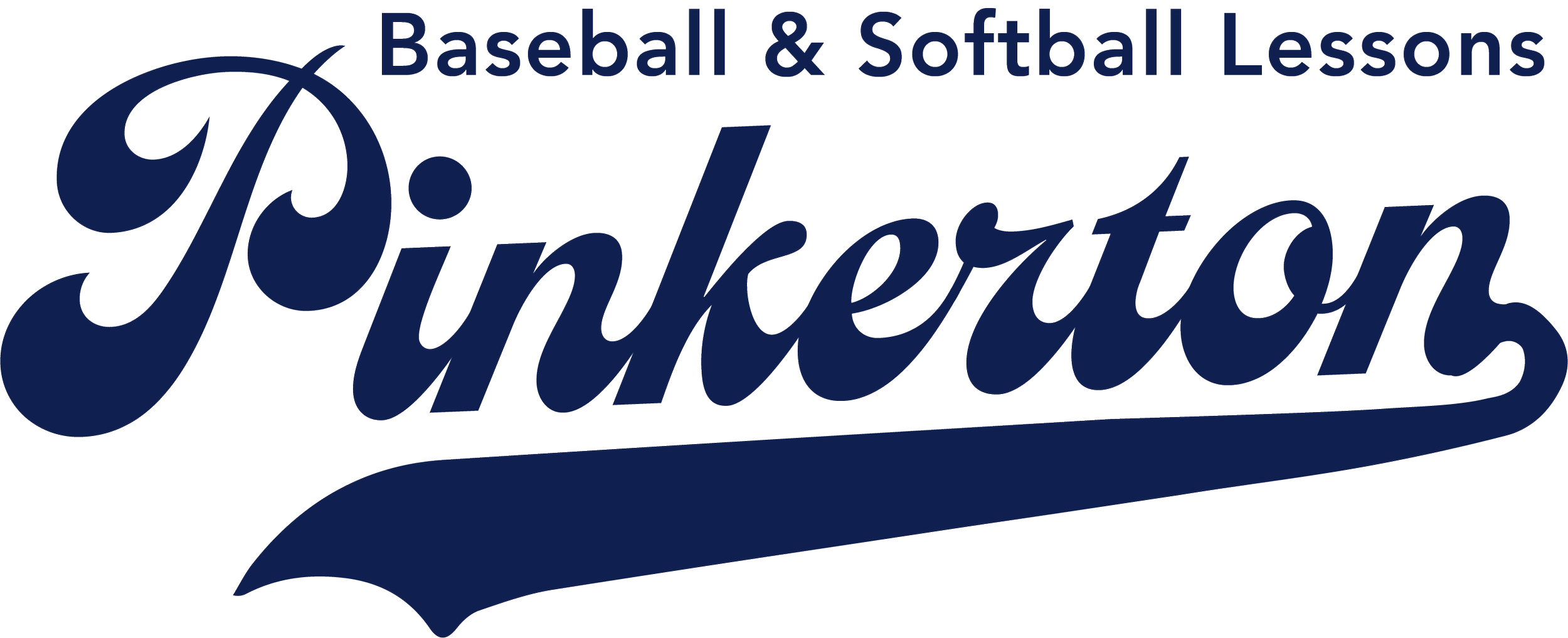 Pinkerton Baseball & Softball Lessons Baseball lessons near me