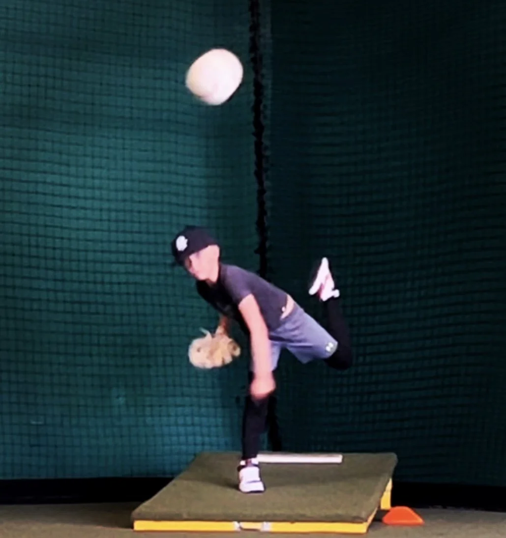 Private Baseball Lessons | Irvine, Orange County | Pinkerton Baseball
