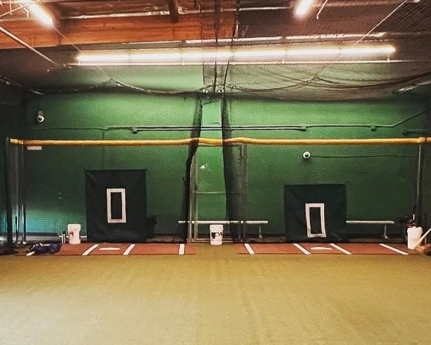 Private Baseball Lessons & Softball Lessons Pinkerton Baseball