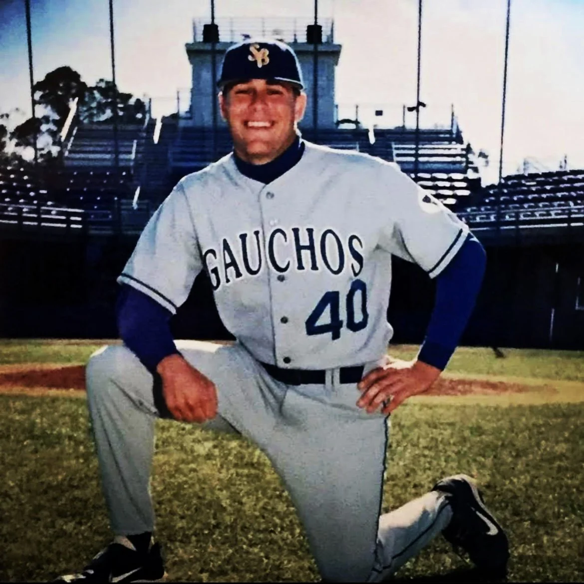 Private Baseball Lessons in Irvine, Orange County | Pinkerton Baseball ...