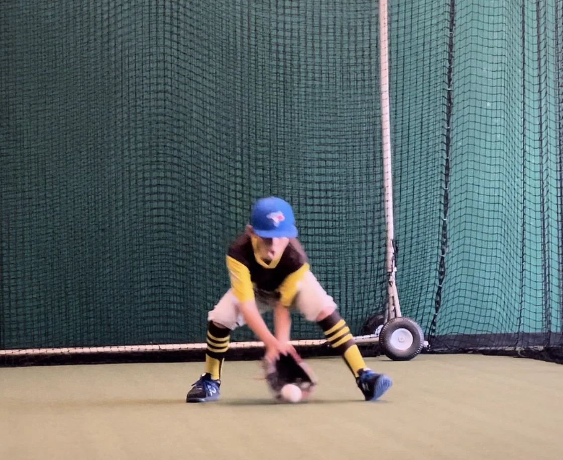 Pinkerton Baseball | Irvine CA, Private Baseball Lessons