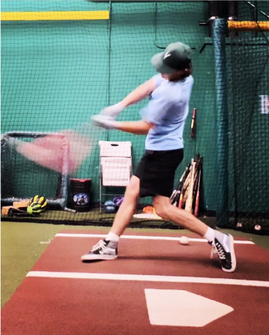 Hitting Lessons Pinkerton Baseball & Softball Lessons