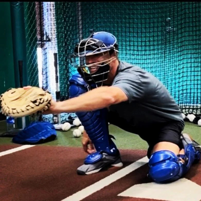 Pinkerton Baseball | Irvine CA, Private Baseball Lessons