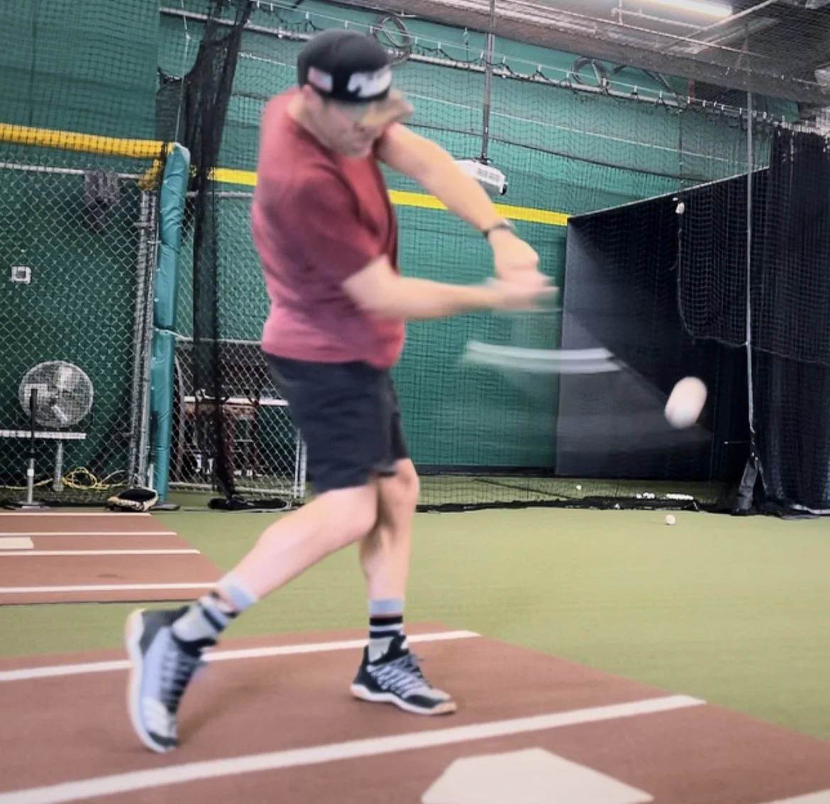 Pinkerton Baseball | Irvine CA, Private Baseball Lessons