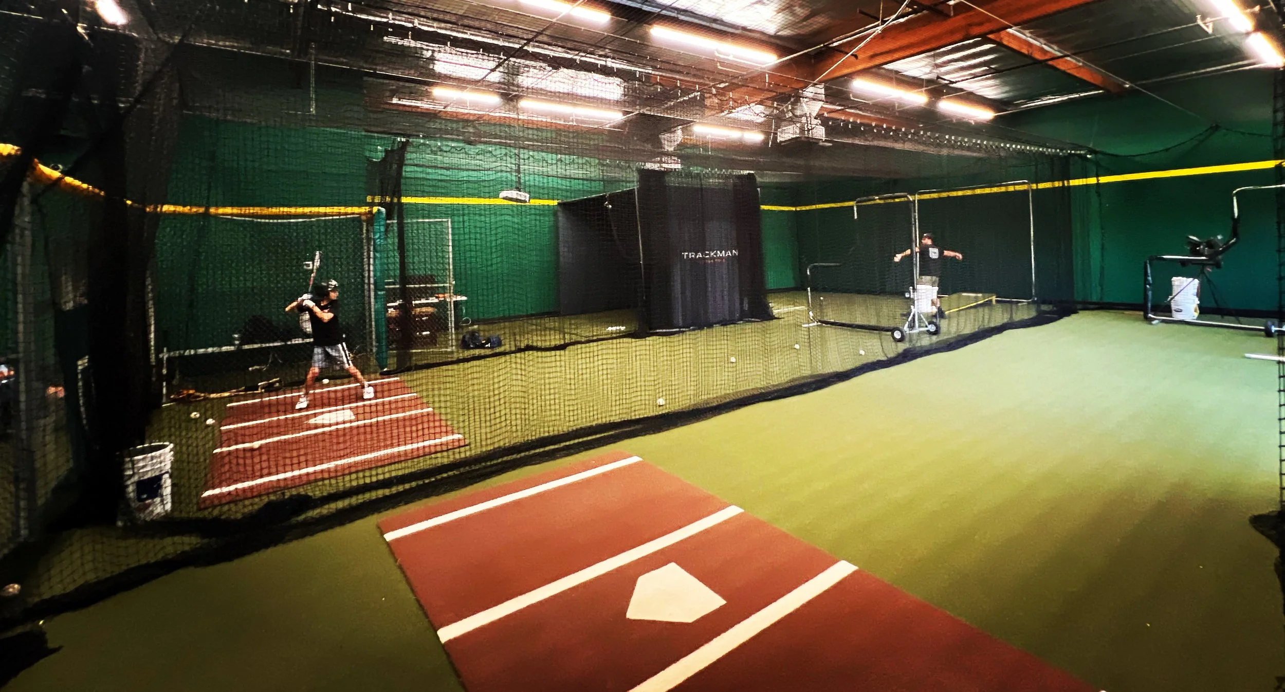 Private Baseball Lessons | Irvine, Orange County | Pinkerton Baseball