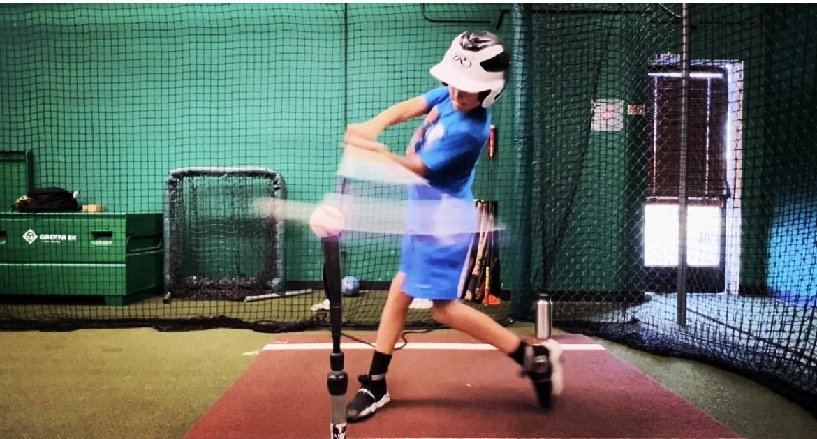 Private Baseball Lessons | Irvine, Orange County | Pinkerton Baseball