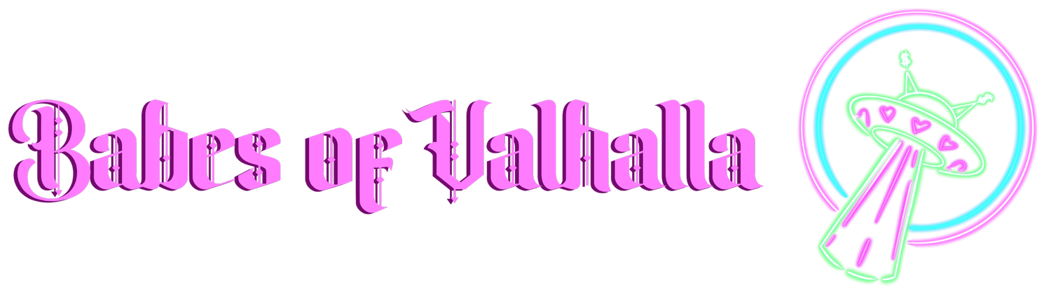 Babes of Valhalla