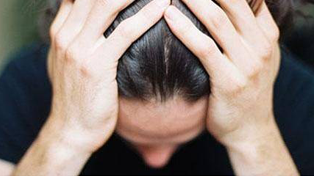 Healing Stress And Traumatic Anxiety