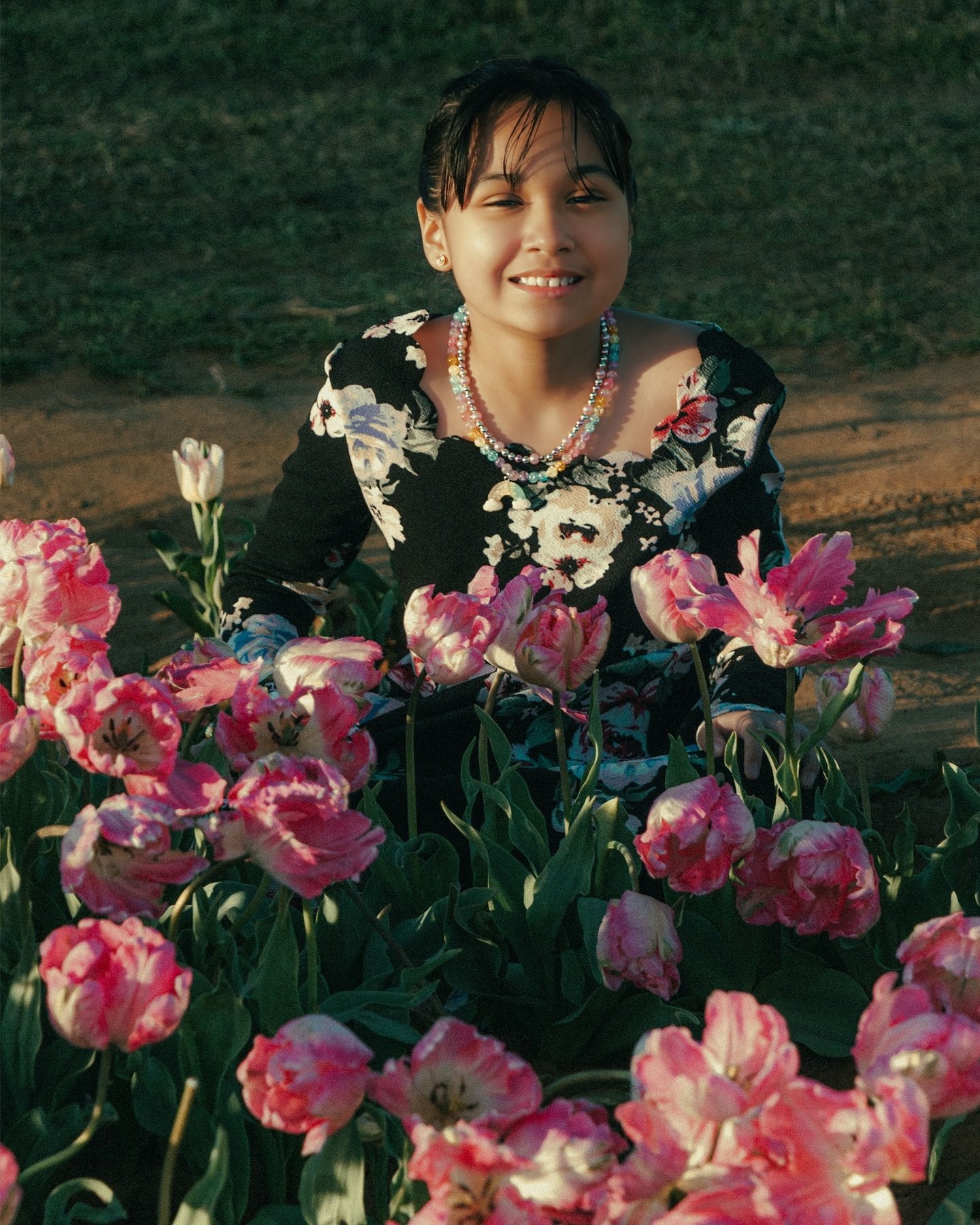 Sunset flower photos&gt; 🌸

&bull;
&bull;
#photography #mckinneyphotographer #dfwphotographer #mckinneyportraitphotographer #dfwportraitphotographer #photographer