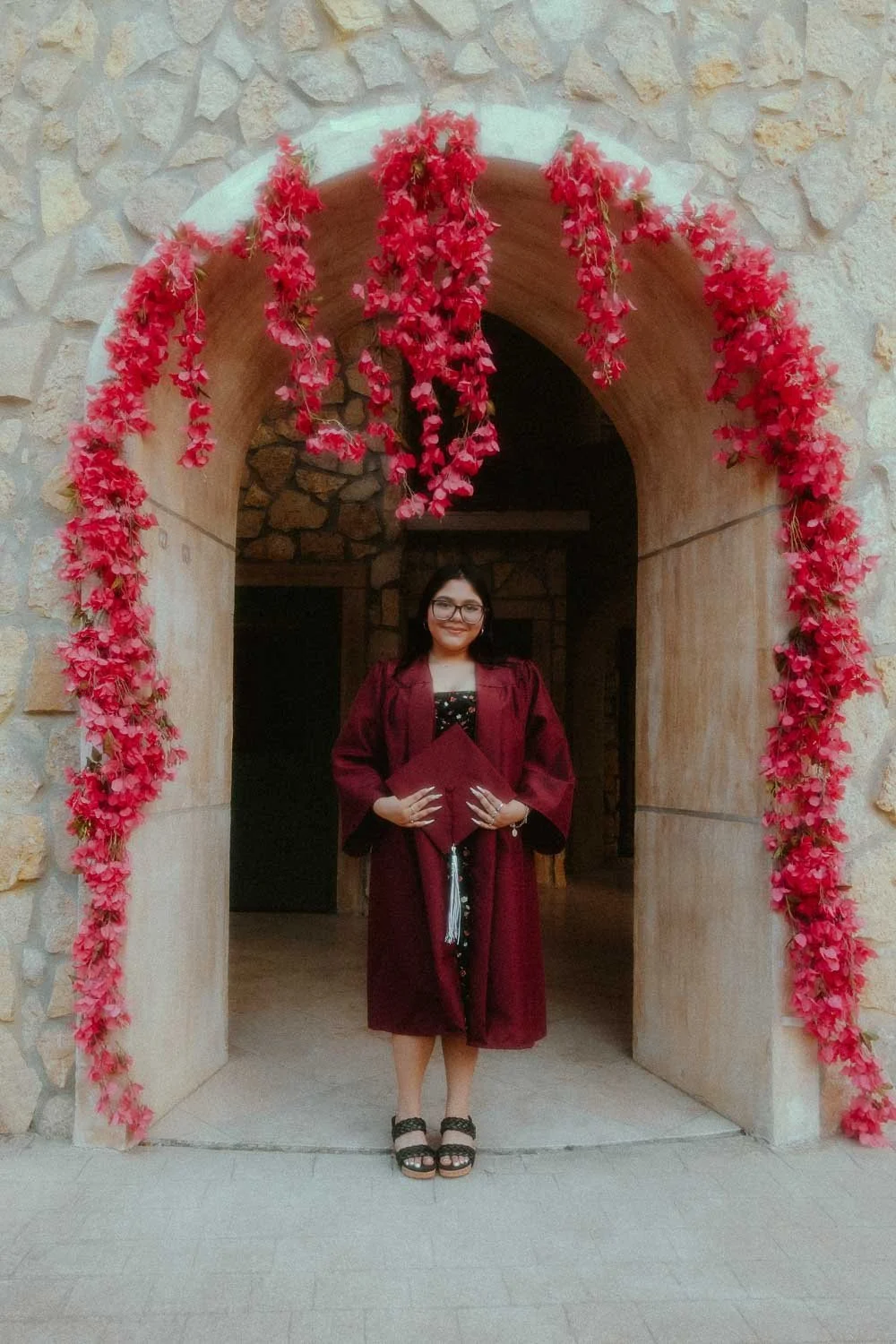 McKinney senior photo photographers