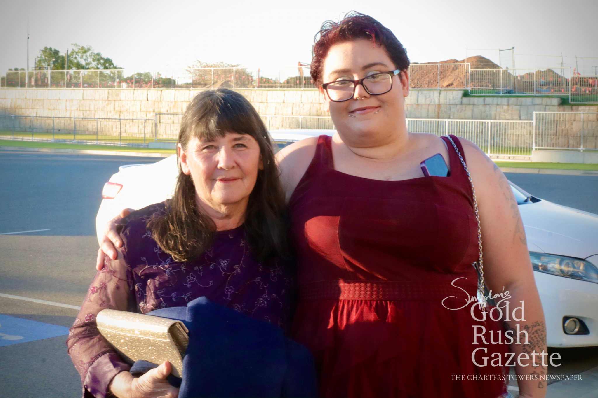 The 2026 Tardiss Disability Ball "A Night of Elegance" within Poppet Head Plaza at Goldtower Central