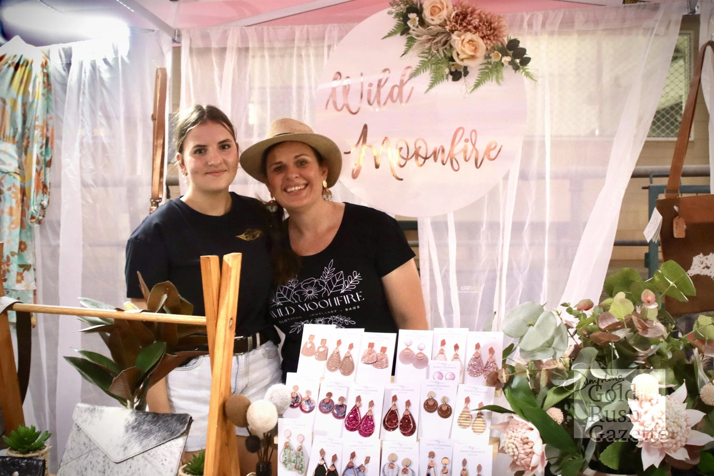 The Charters Towers Rush Festival (2023)