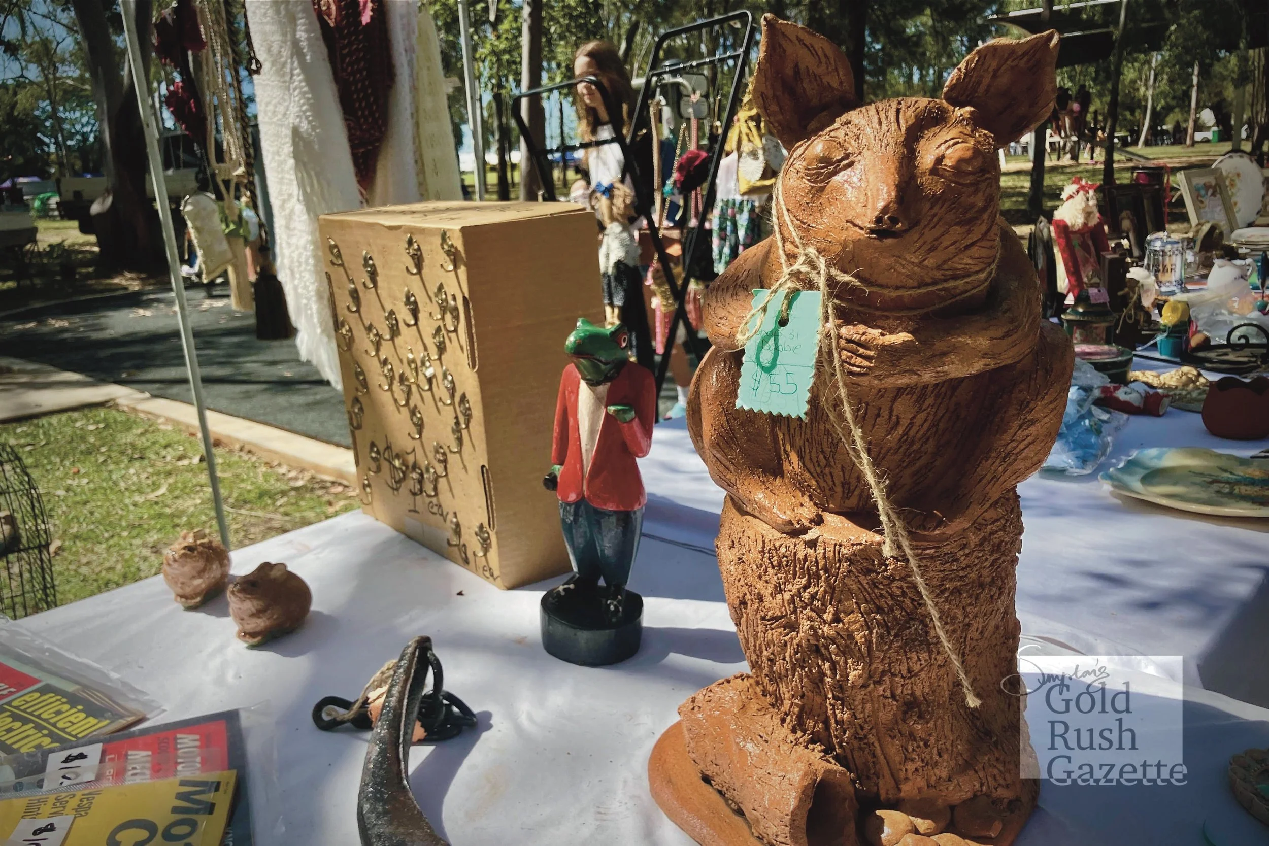 The 2024 Prospect Community Day at Centenary Park