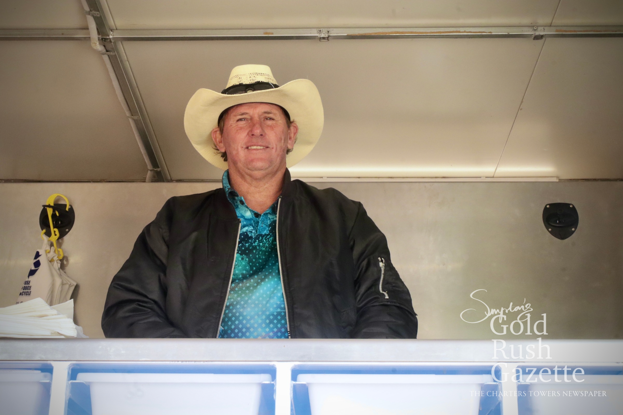 The 2026 Charters Towers Northern Beef Producers Expo held at the Dalrymple Saleyards and Equestrian Centre