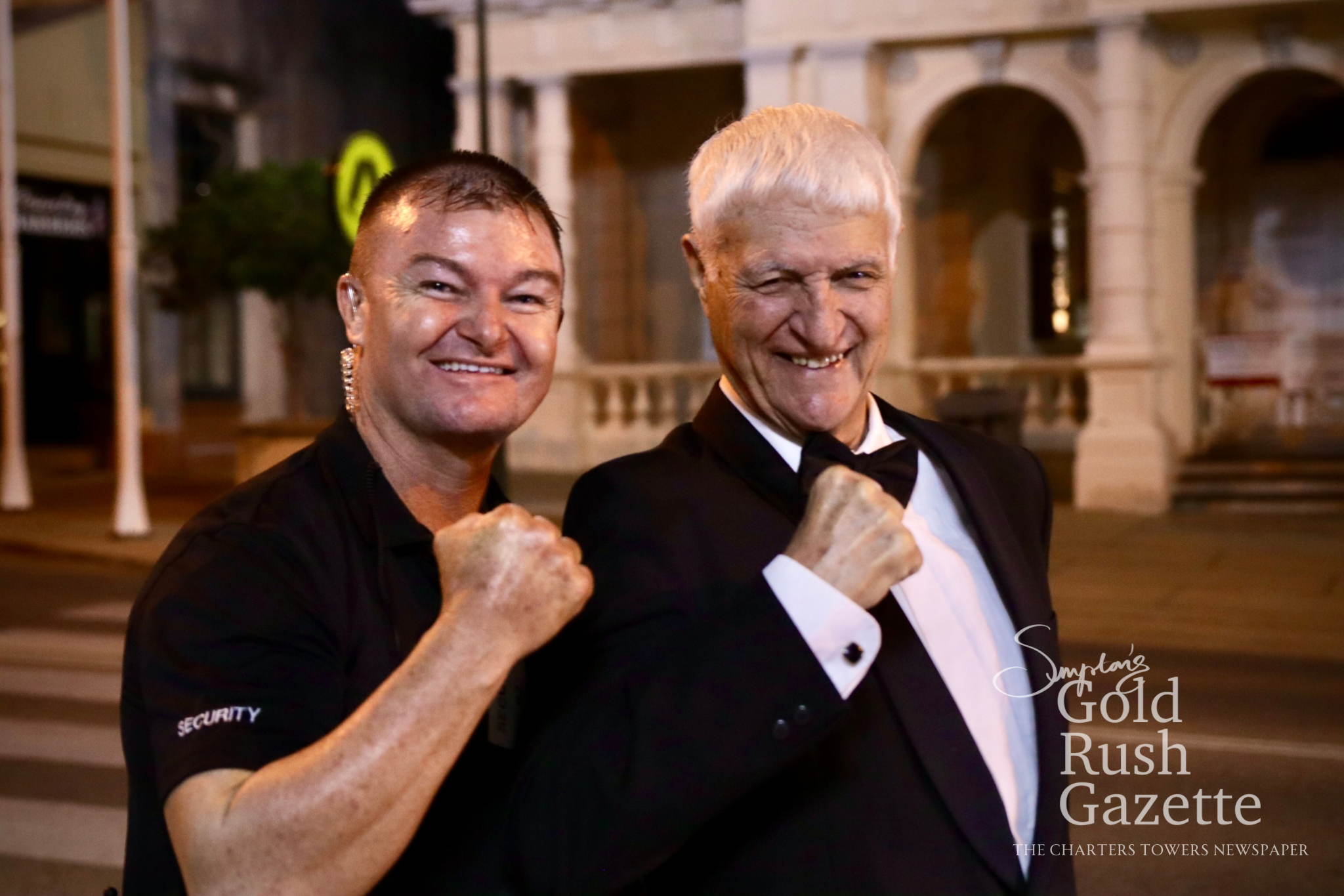 City of Stars – Starlight Soirée held at the Arthur Titley Centre, hosted by Power Up and in support of the Starlight Children's Foundation Australia (2026)