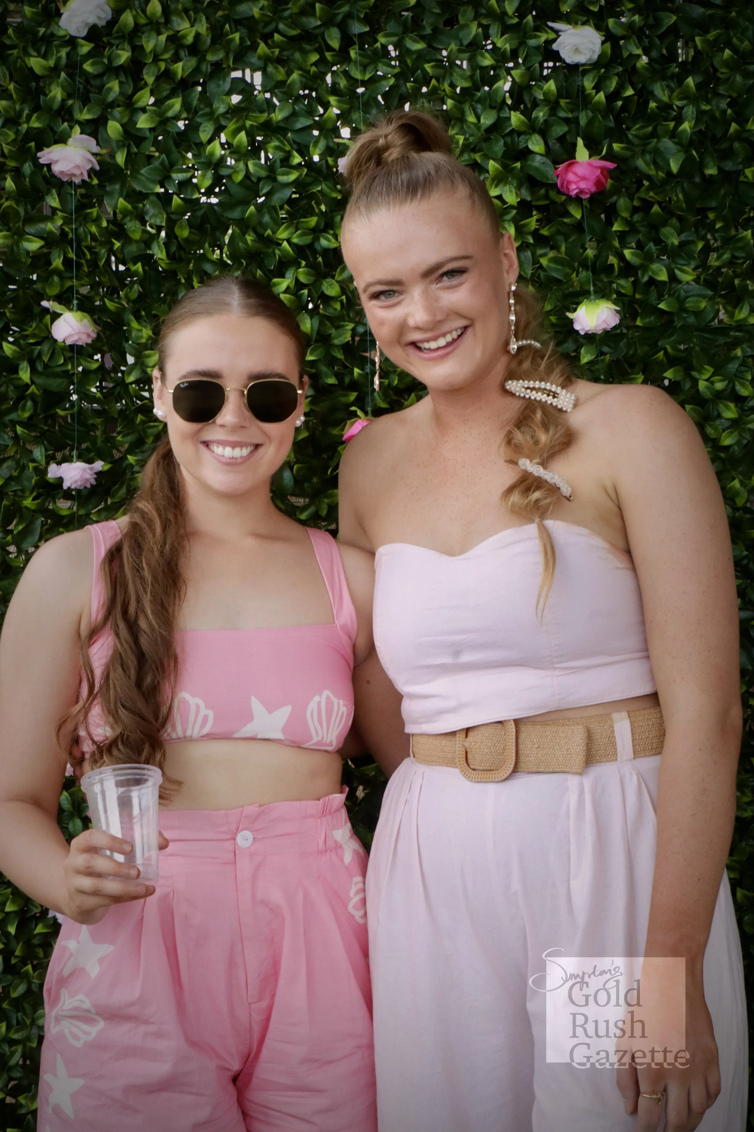 The Charters Towers Races held by the Towers Jockey Club Inc (2024)